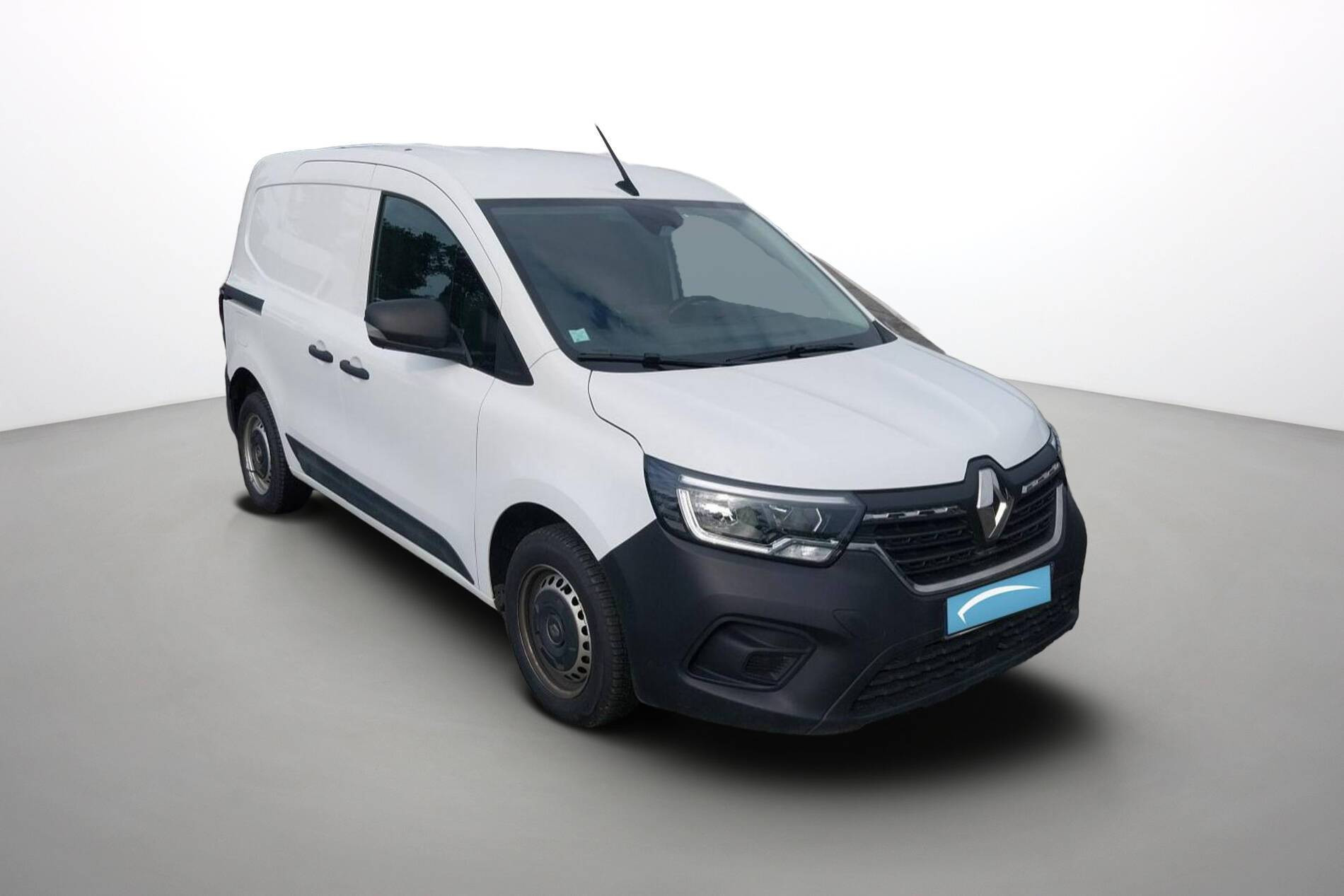Vente en ligne Renault Kangoo Van  BLUE DCI 95 au prix de 16 290 €