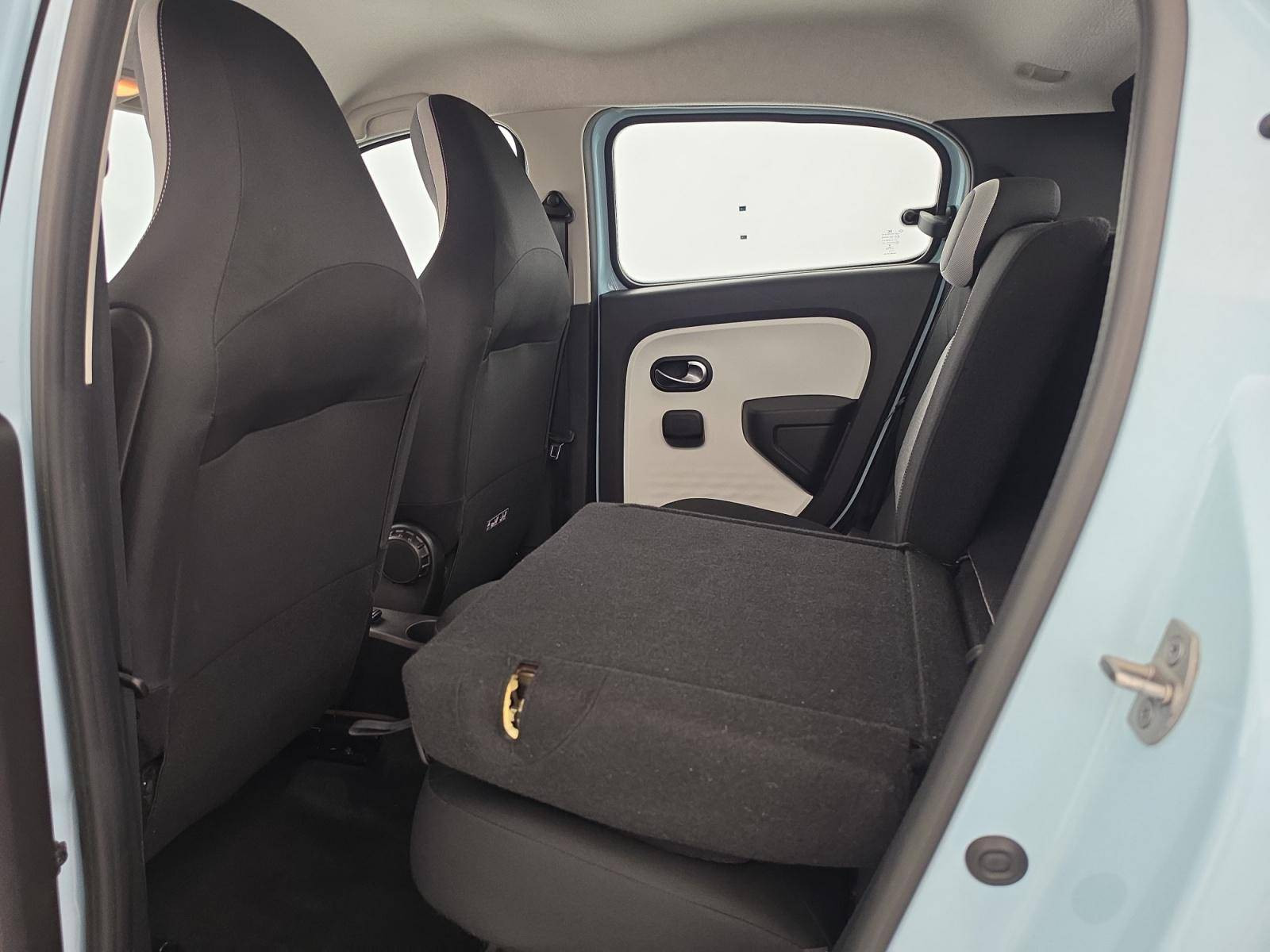 Vente en ligne Renault Twingo 3  SCe 65 - 21 au prix de 12 390 €