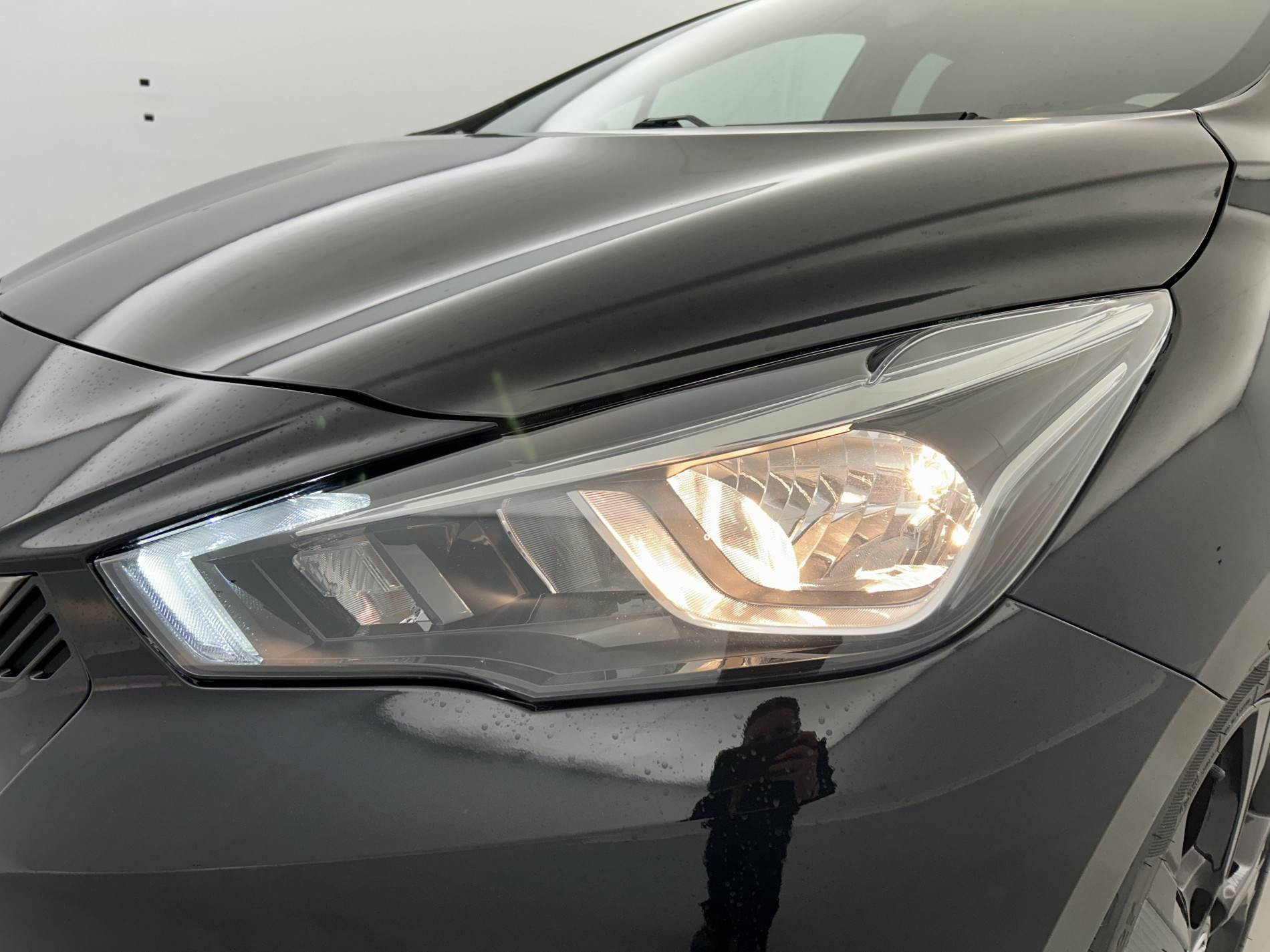 Vente en ligne Nissan Micra Micra IG-T 100 au prix de 13 090 €