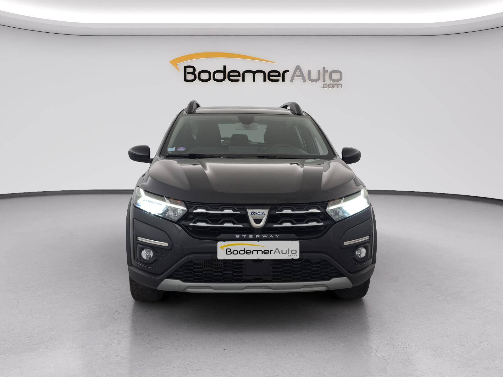 Dacia Sandero  ECO-G 100 occasion de 2021 en vente à Vire