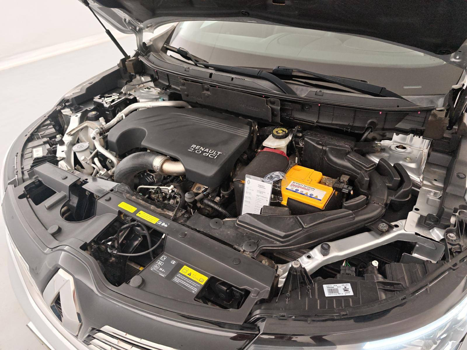 Vente en ligne Renault Koleos  dCi 175 4x4 Energy au prix de 16 500 €