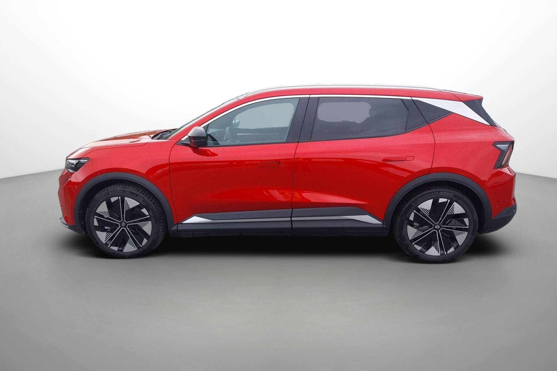 Vente en ligne Renault Scenic E-Tech Scenic E-Tech électrique 220 ch grande autonomie au prix de 37 990 €