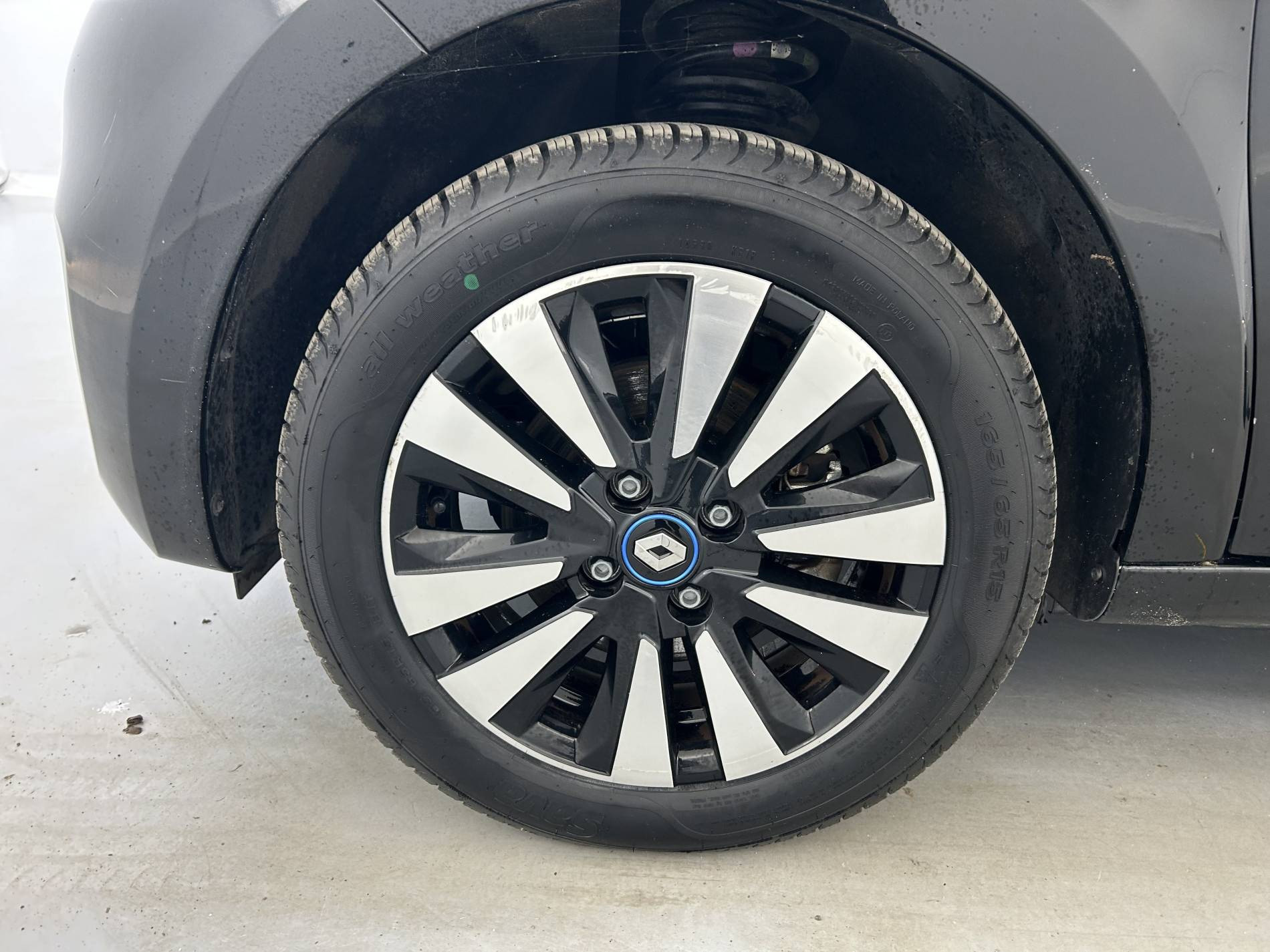 Vente en ligne Renault Twingo Electrique Twingo III Achat Intégral - 21 au prix de 11 790 €