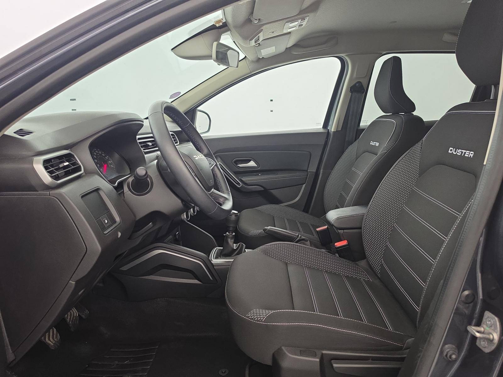 Vente en ligne Dacia Duster  TCe 130 4x2 au prix de 18 990 €