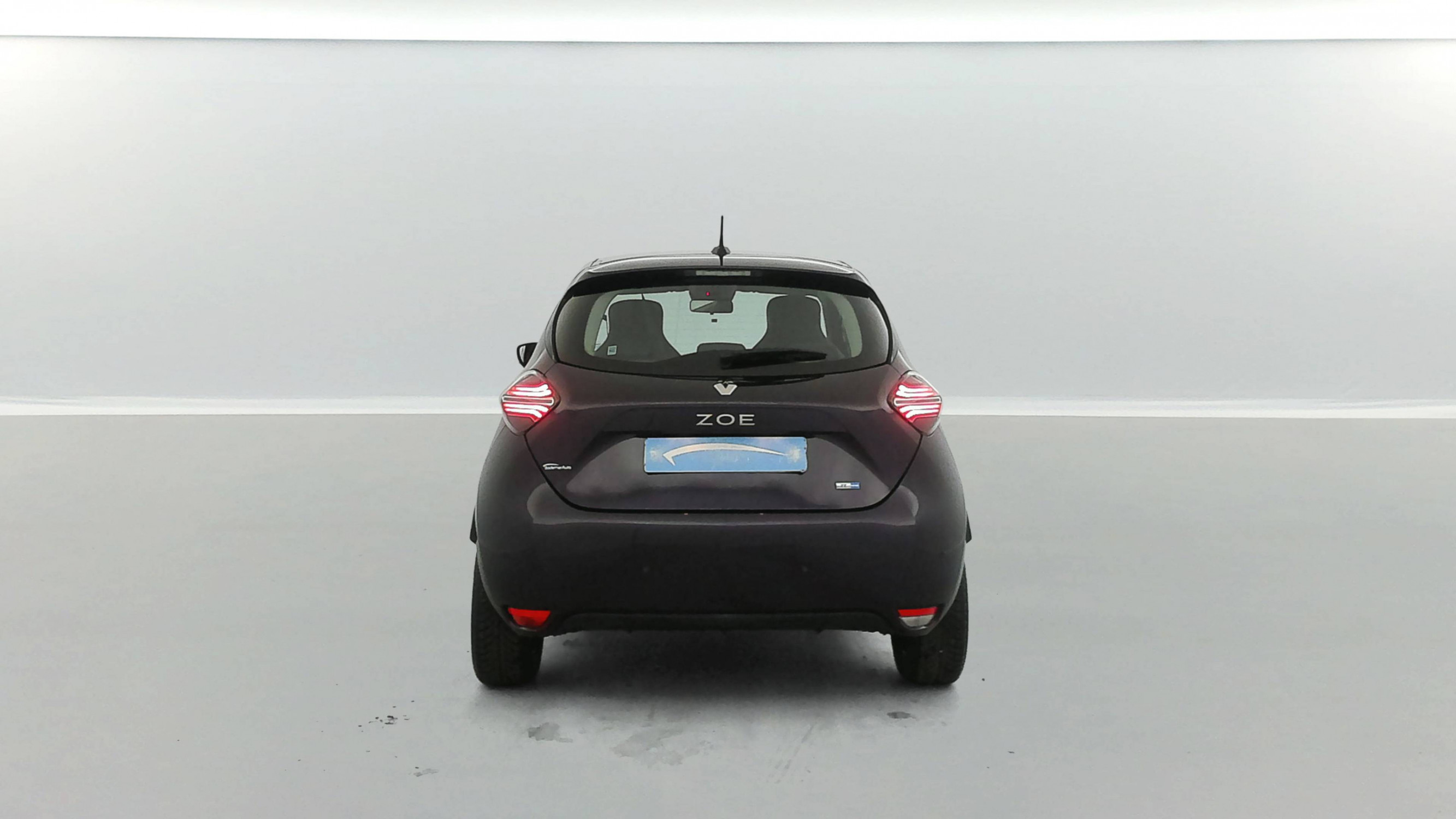 Vente en ligne Renault Zoé Zoe R110 Achat Intégral - 22B au prix de 15 490 €
