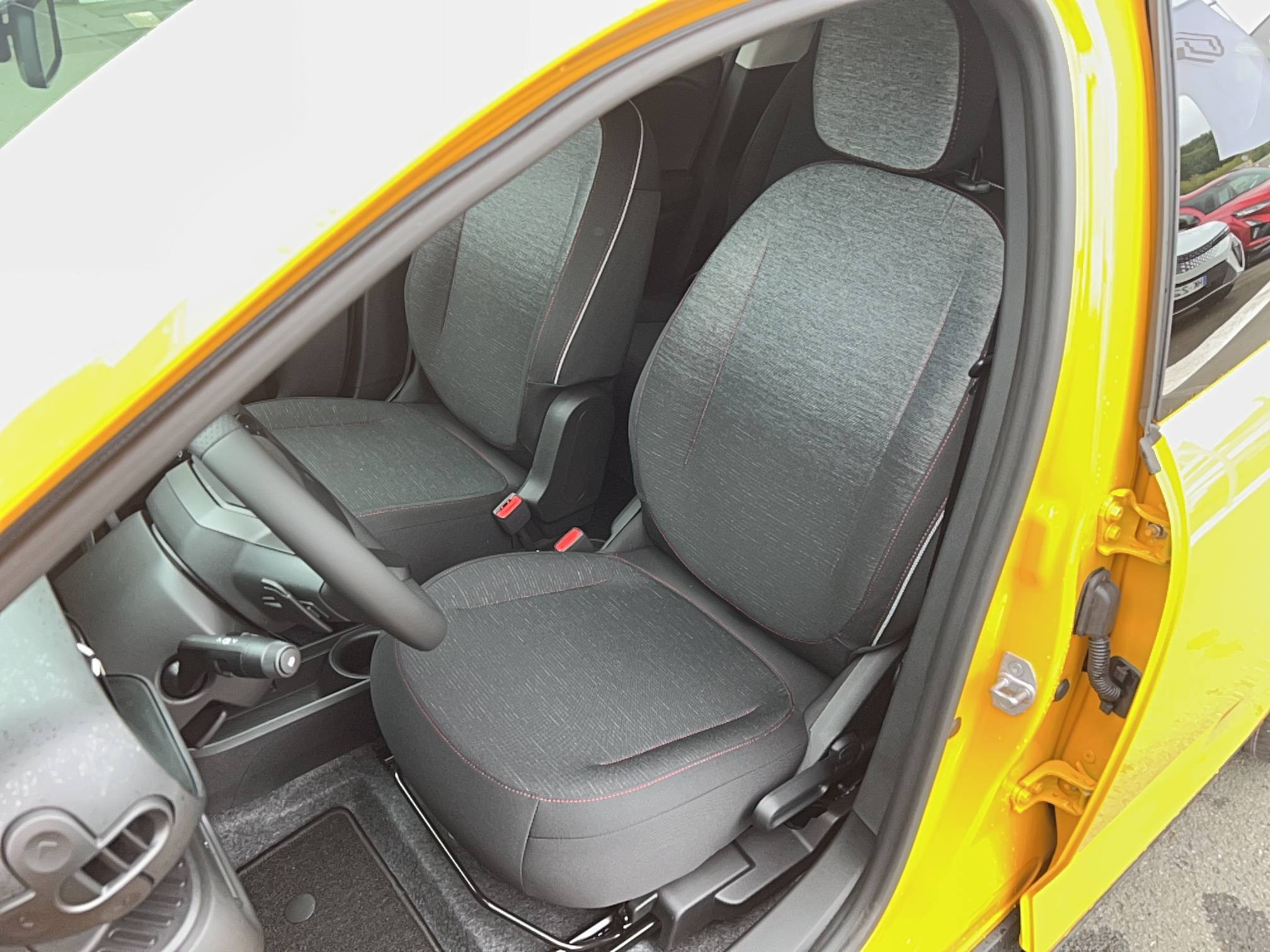 Vente en ligne Renault Twingo Electrique  80 ch autonomie urbaine au prix de 20 590 €