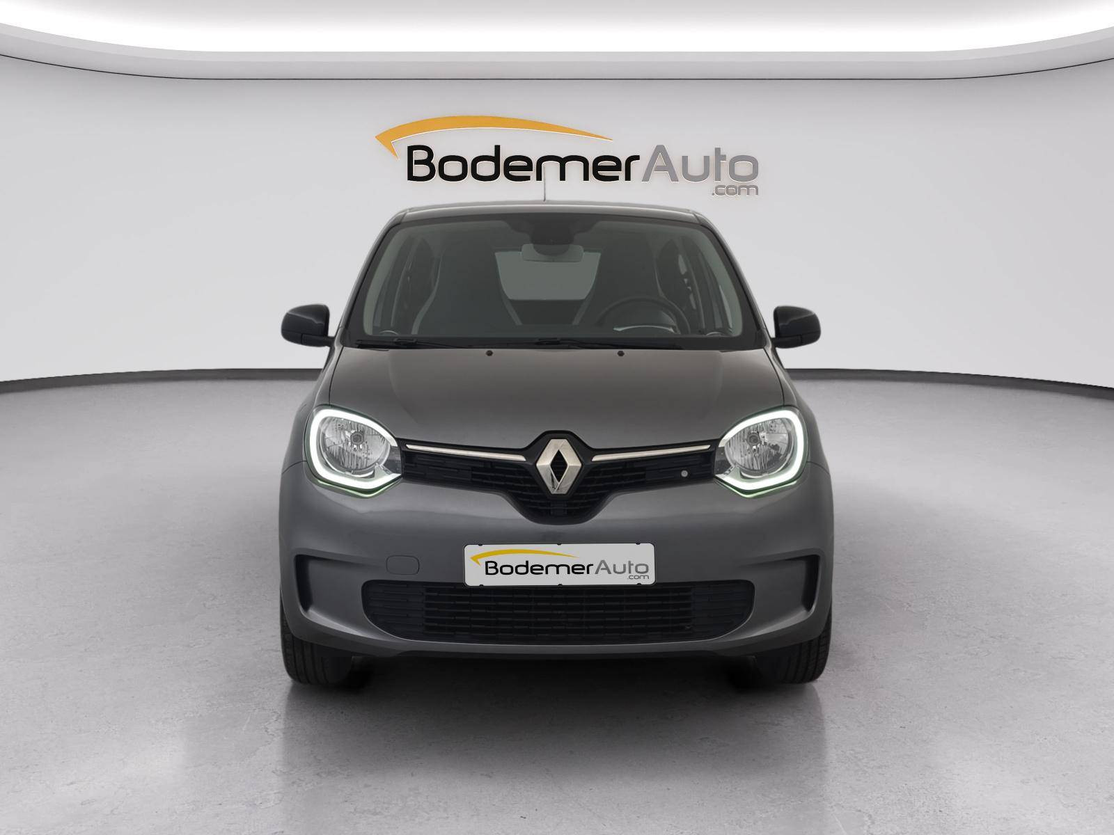 Vente en ligne Renault Twingo Electrique Twingo III E-Tech au prix de 13 900 €