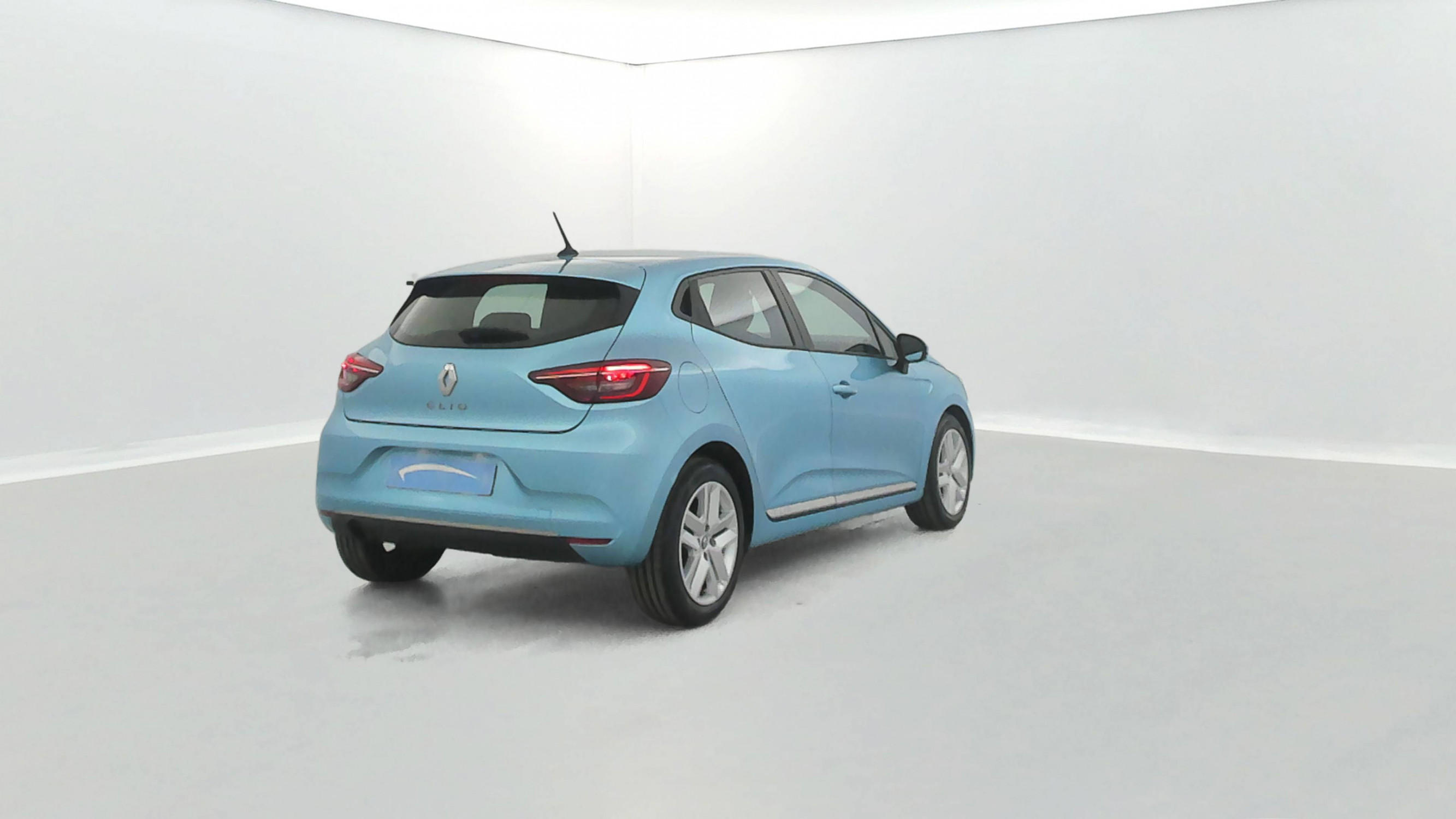 Vente en ligne Renault Clio 5 Clio TCe 100 au prix de 11 490 €