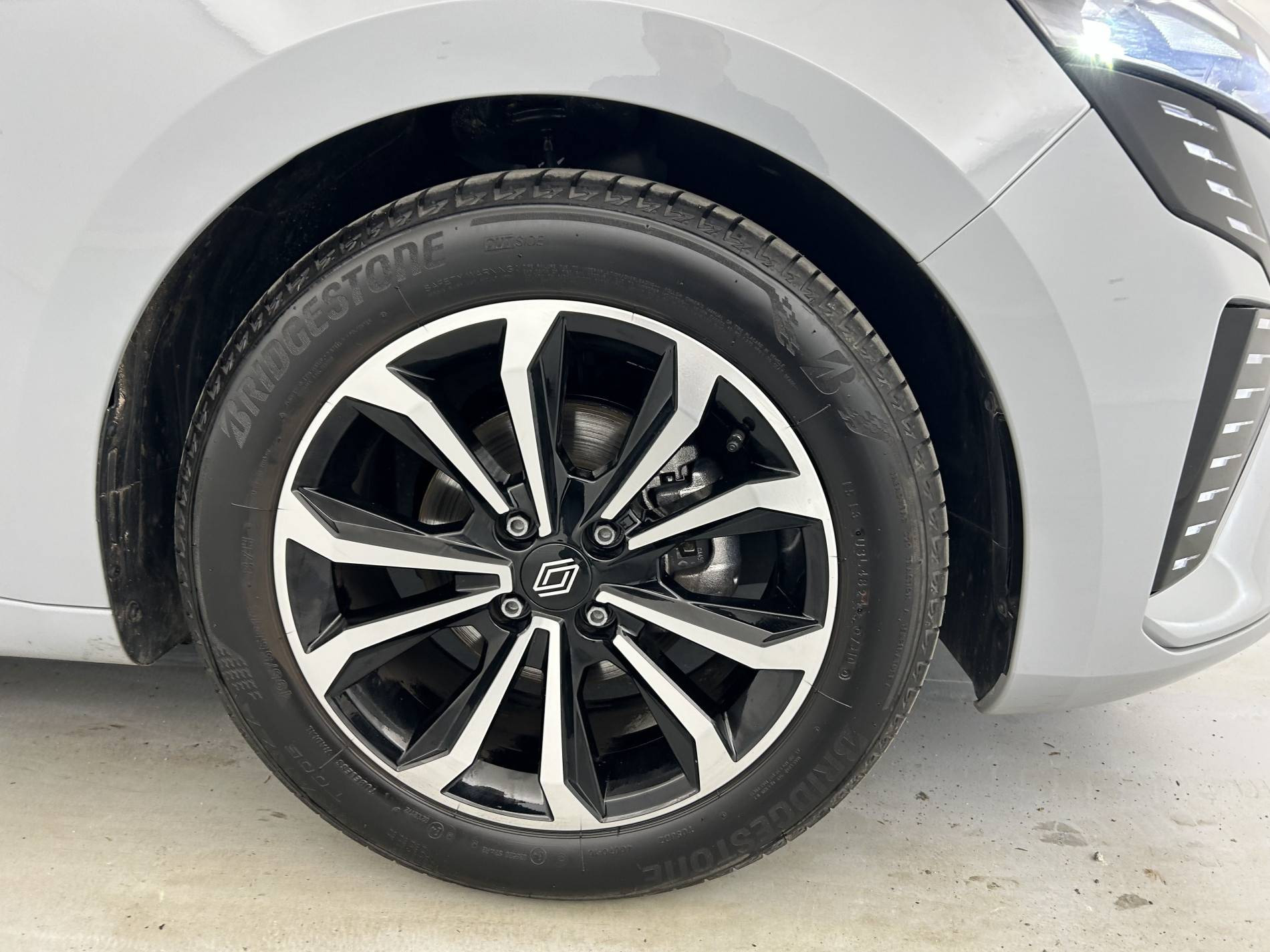 Vente en ligne Renault Clio 5 Clio TCe 90 ch GSR2 au prix de 17 990 €