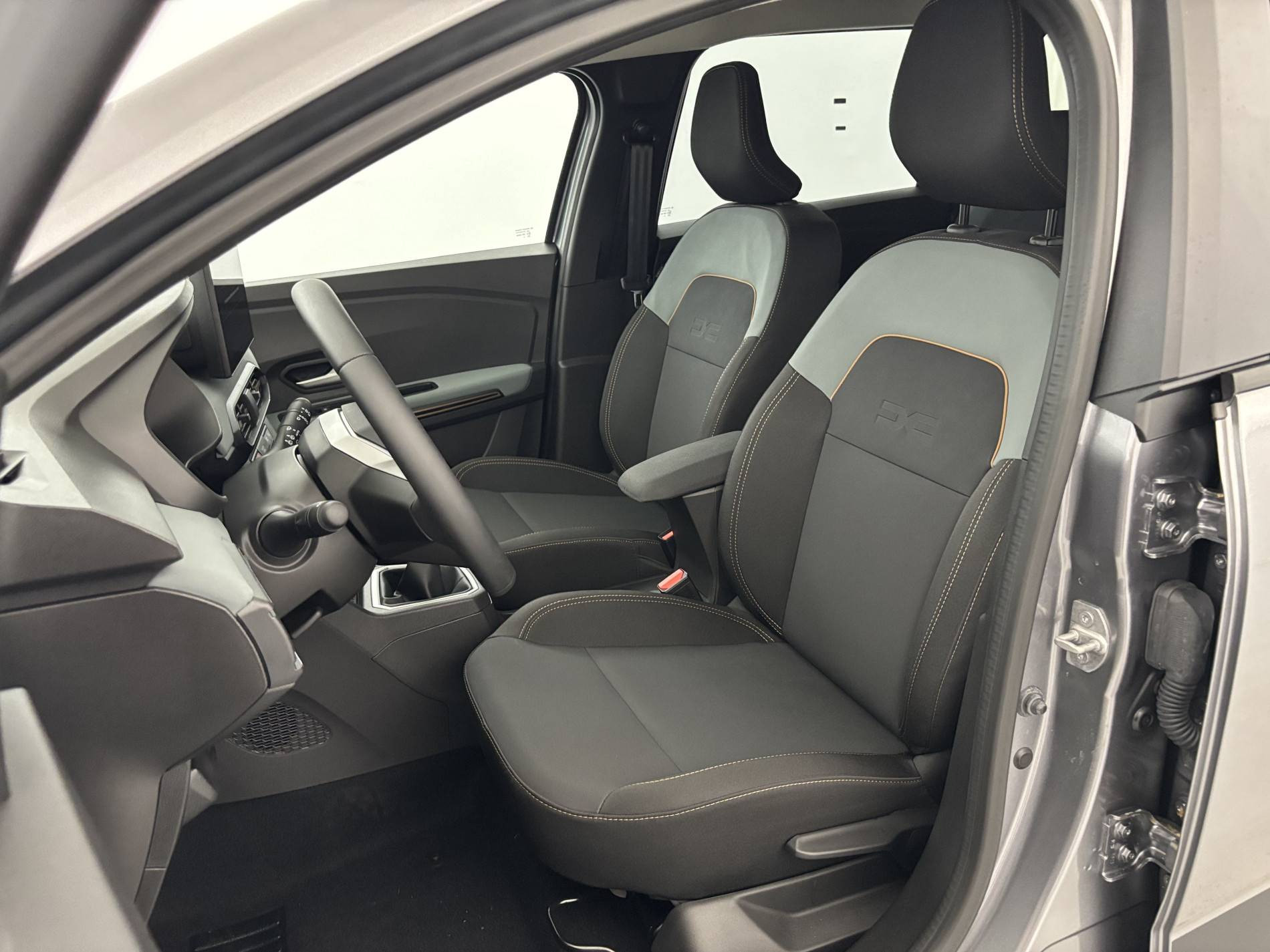 Vente en ligne Dacia Jogger  TCe 110 7 pl au prix de 21 590 €