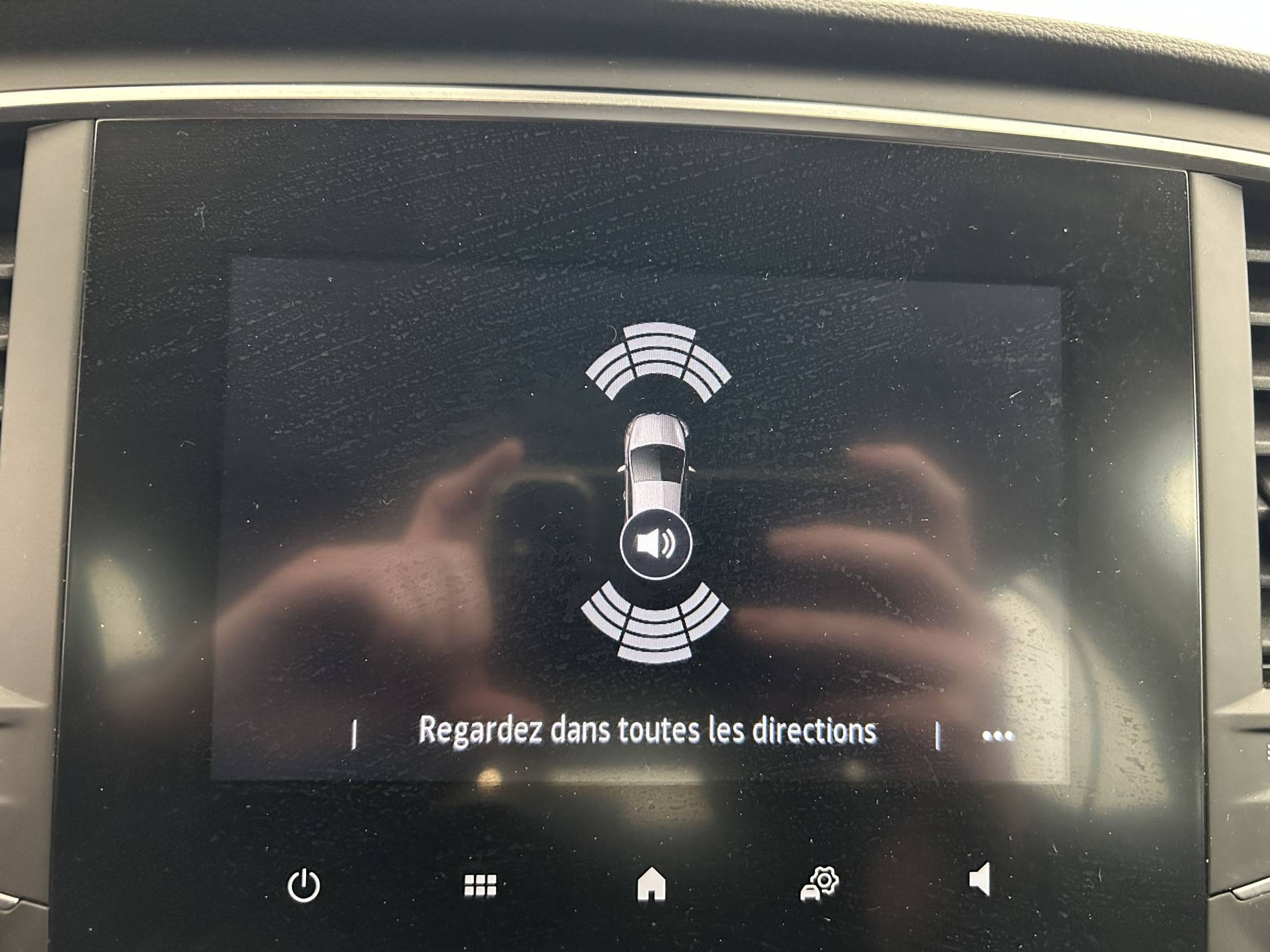 Vente en ligne Renault Megane 4 Estate  Blue dCi 115 au prix de 18 490 €