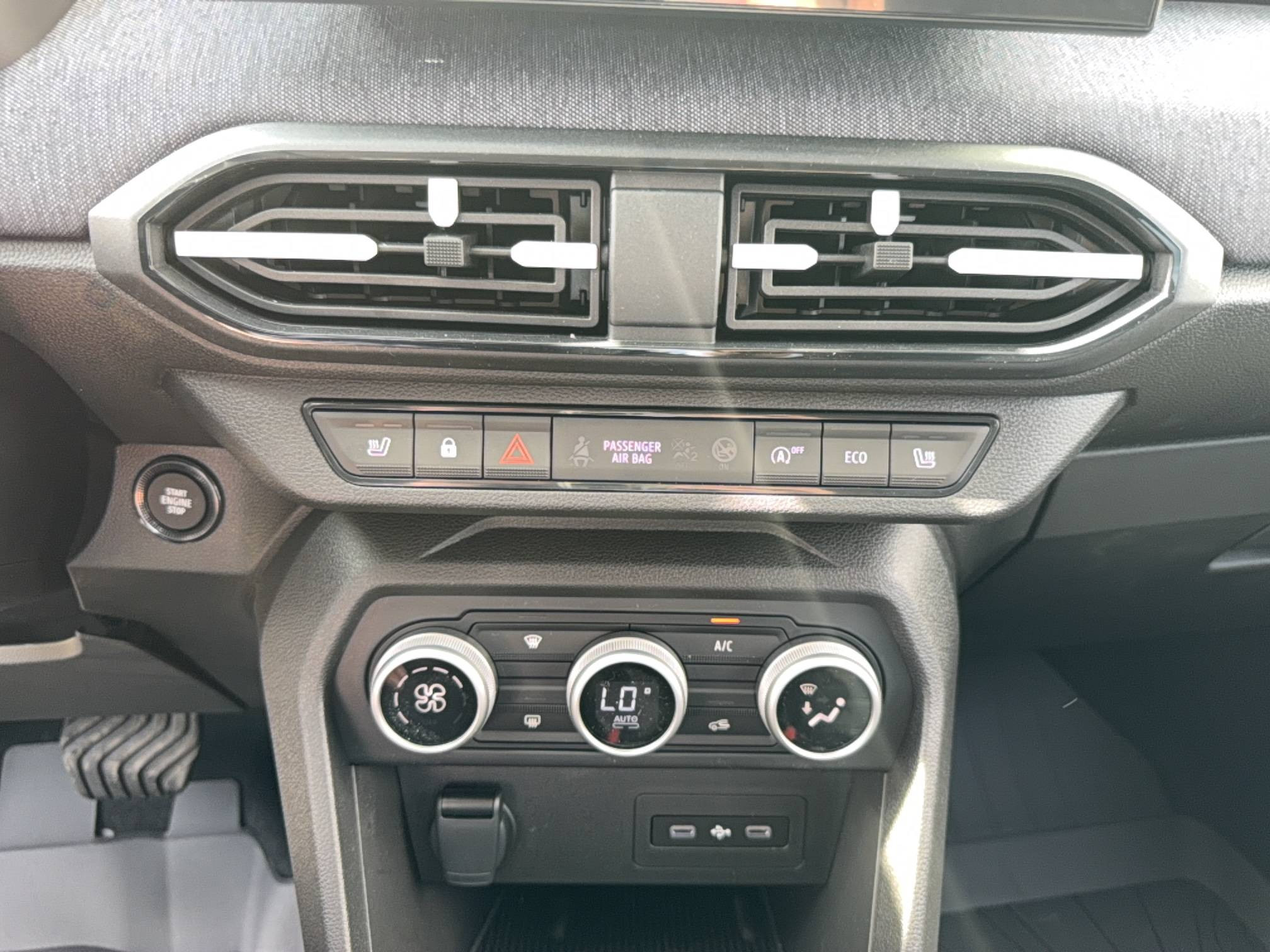 Vente en ligne Dacia Jogger Jogger ECO-G 120 auto 7 pl au prix de 25 300 €
