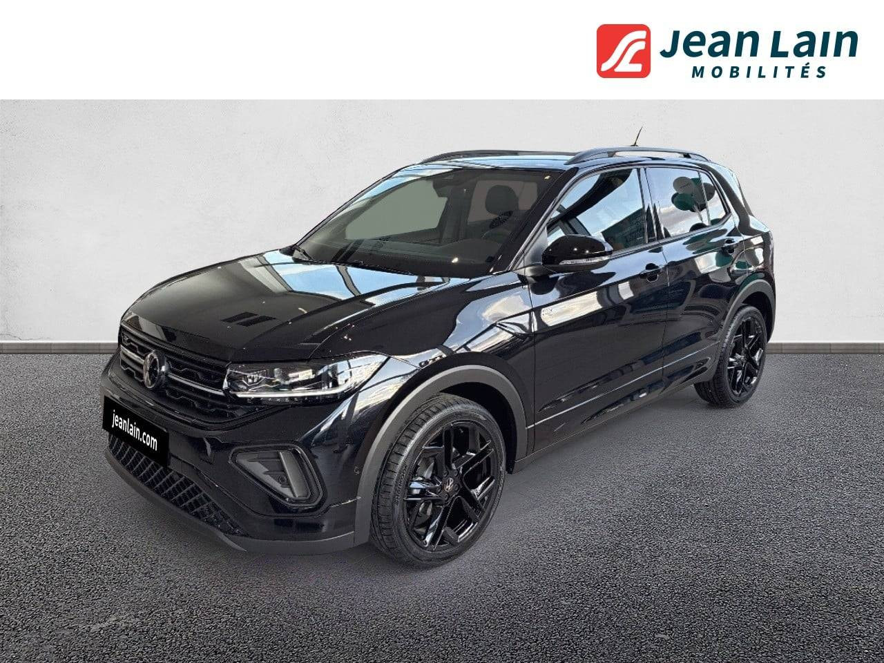 Vente en ligne VOLKSWAGEN T-CROSS T-Cross 1.0 TSI 116 Start/Stop DSG7 R-Line de 2026 au prix de 33 900 €