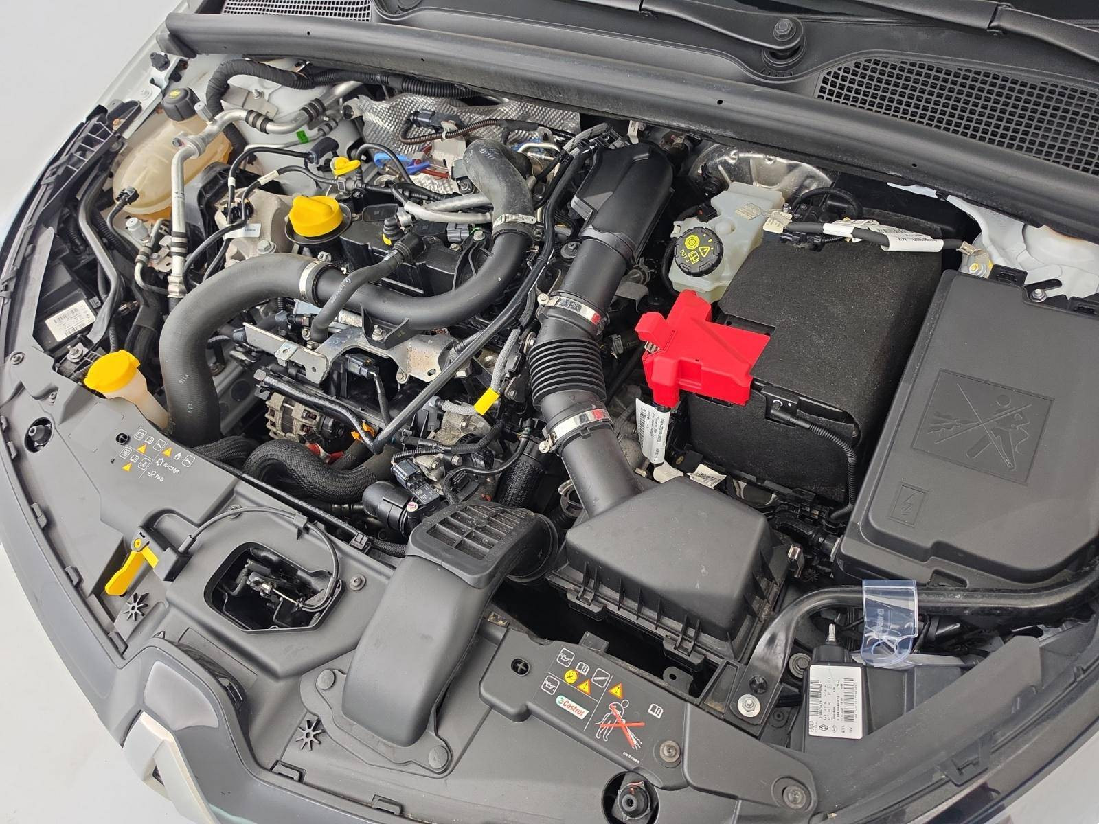 Vente en ligne Renault Clio 5 Clio TCe 90 au prix de 13 900 €