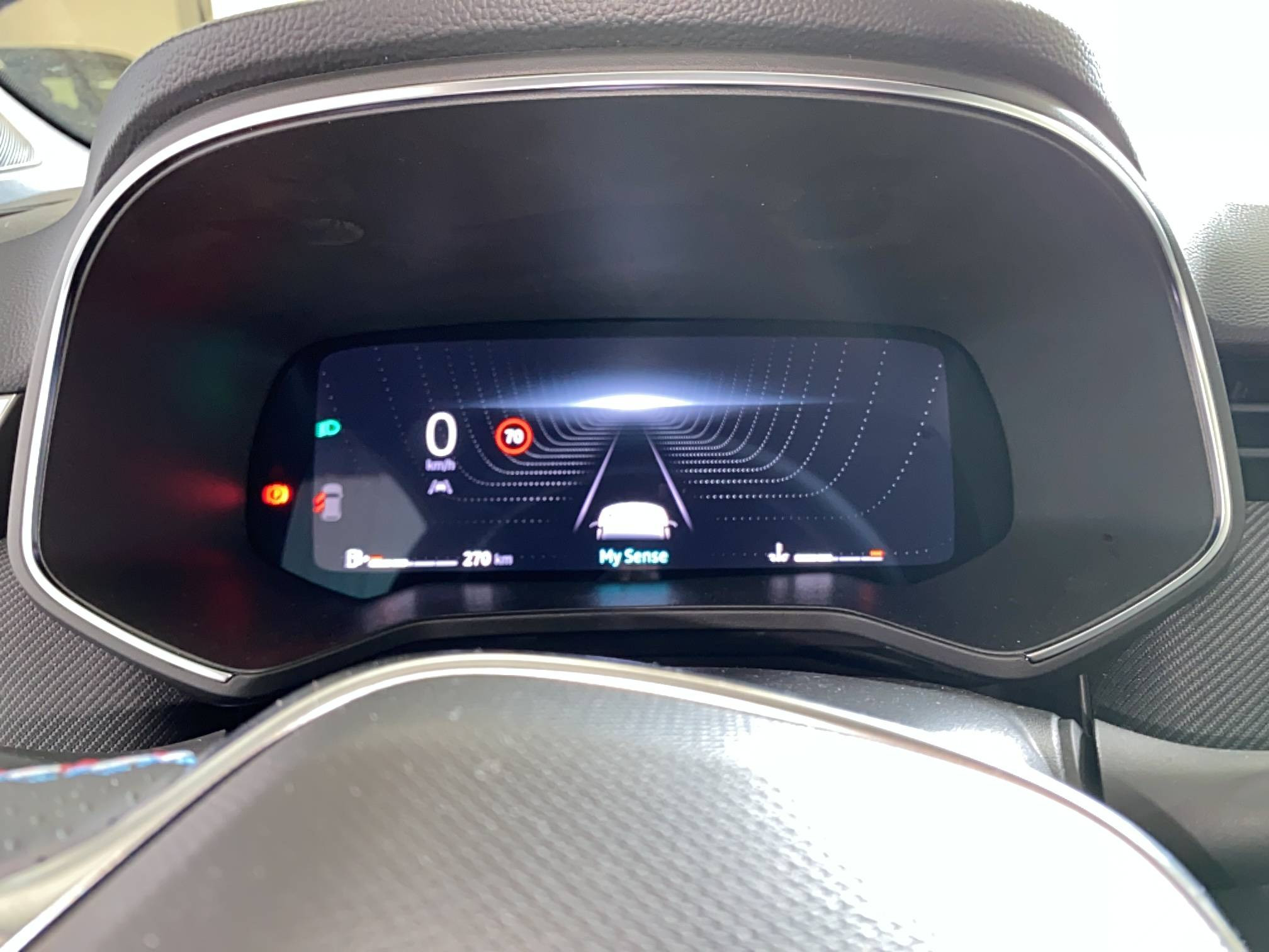 Vente en ligne Renault Clio 5 Clio TCe 90 ch GSR2 au prix de 22 490 €