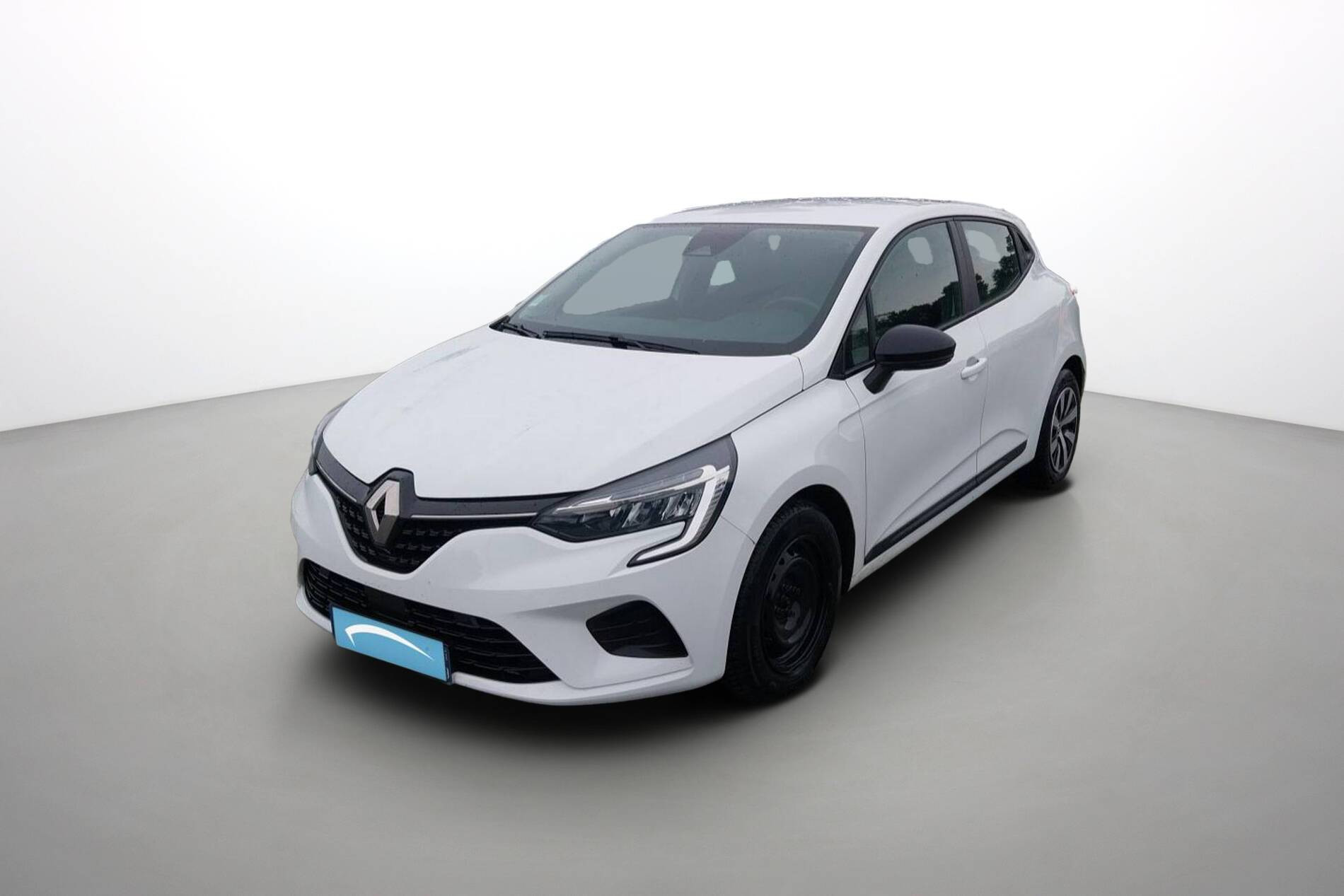 Renault Clio 5 Clio TCe 90 occasion de 2022 en vente à Quimper