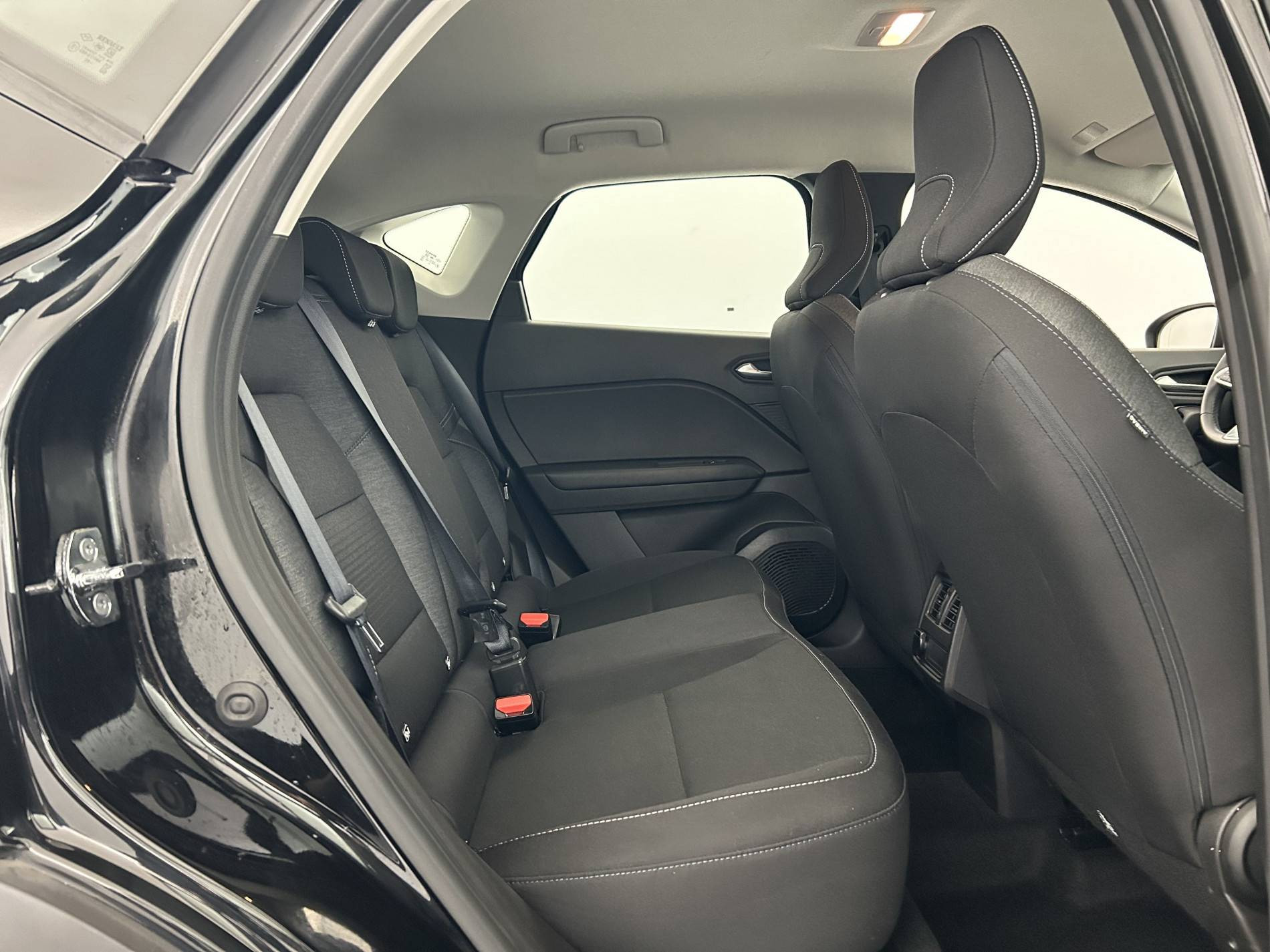 Vente en ligne Renault Captur  TCe 100 GPL - 21 au prix de 14 390 €