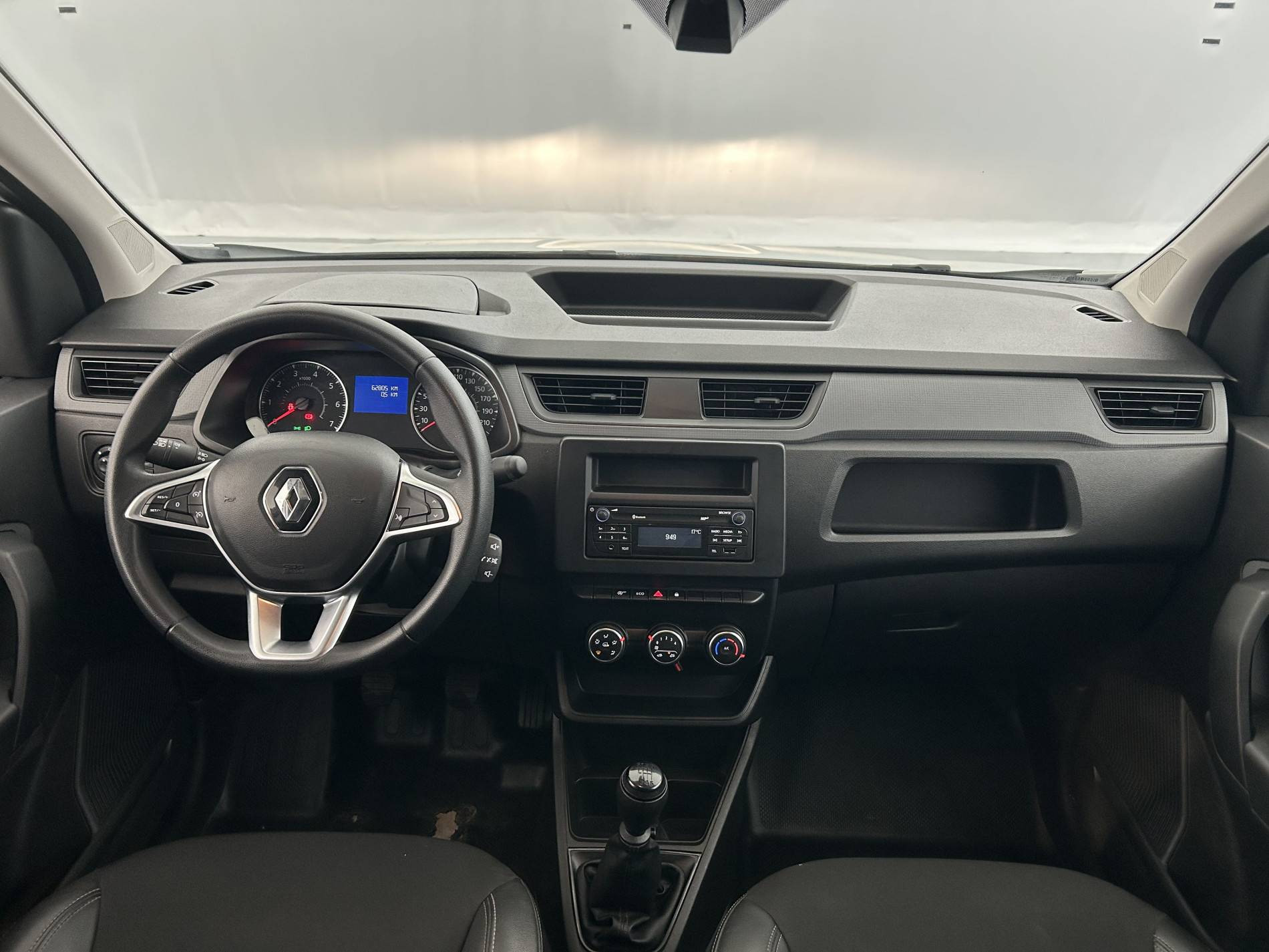 Vente en ligne Renault Express Van  BLUE DCI 75 - 22 au prix de 12 900 €