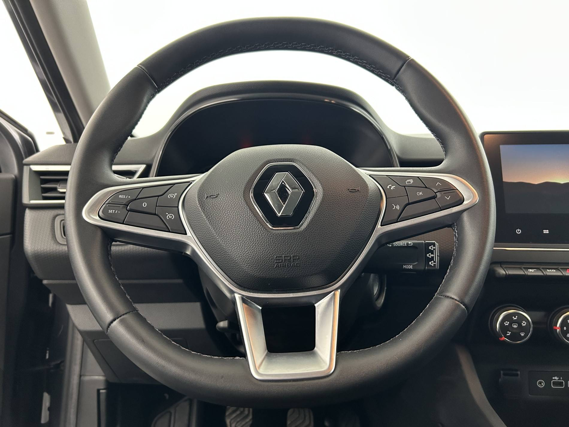 Vente en ligne Renault Clio 5 Clio TCe 90 au prix de 13 990 €
