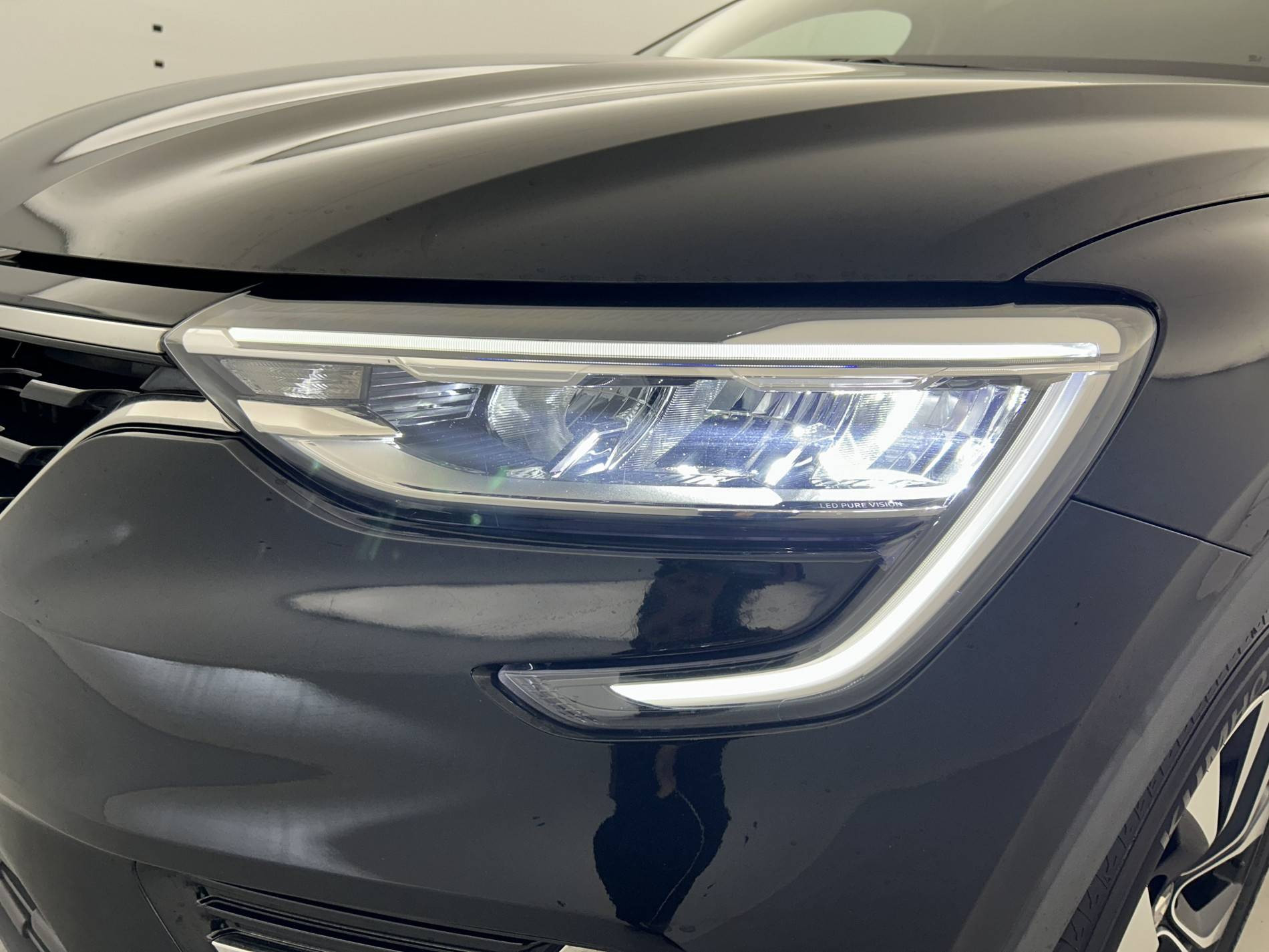 Vente en ligne Renault Arkana  mild hybrid 140 EDC FAP - 22 au prix de 18 500 €