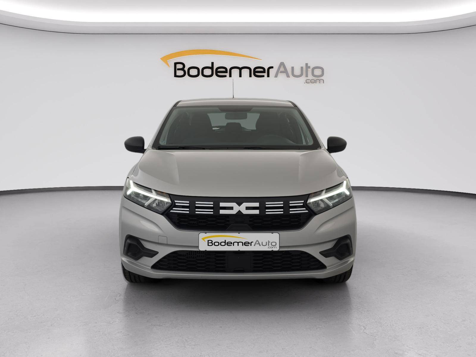 Vente en ligne Dacia Sandero  ECO-G 100 au prix de 12 890 €