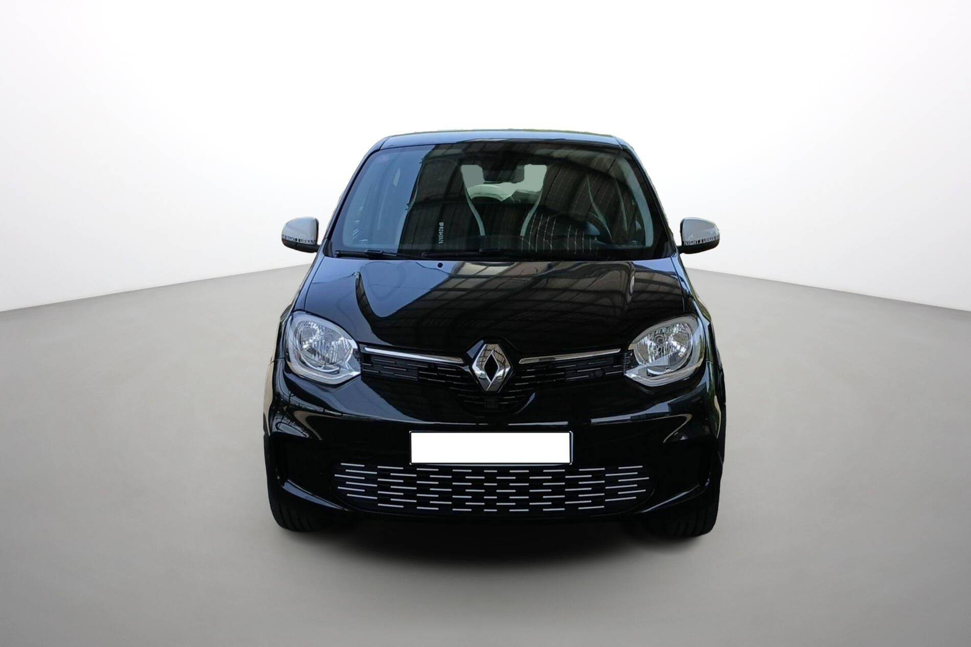 Vente en ligne Renault Twingo 3  SCe 65 au prix de 13 890 €