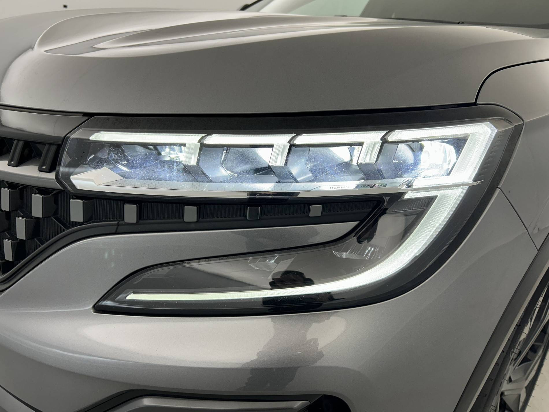 Vente en ligne Renault Austral  E-Tech hybrid 200 au prix de 23 990 €