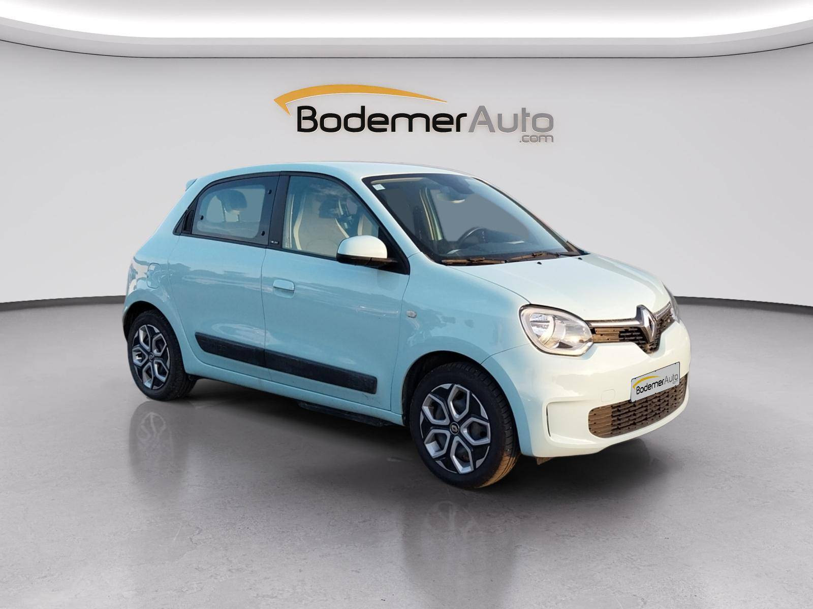 Vente en ligne Renault Twingo Electrique Twingo III Achat Intégral au prix de 11 900 €