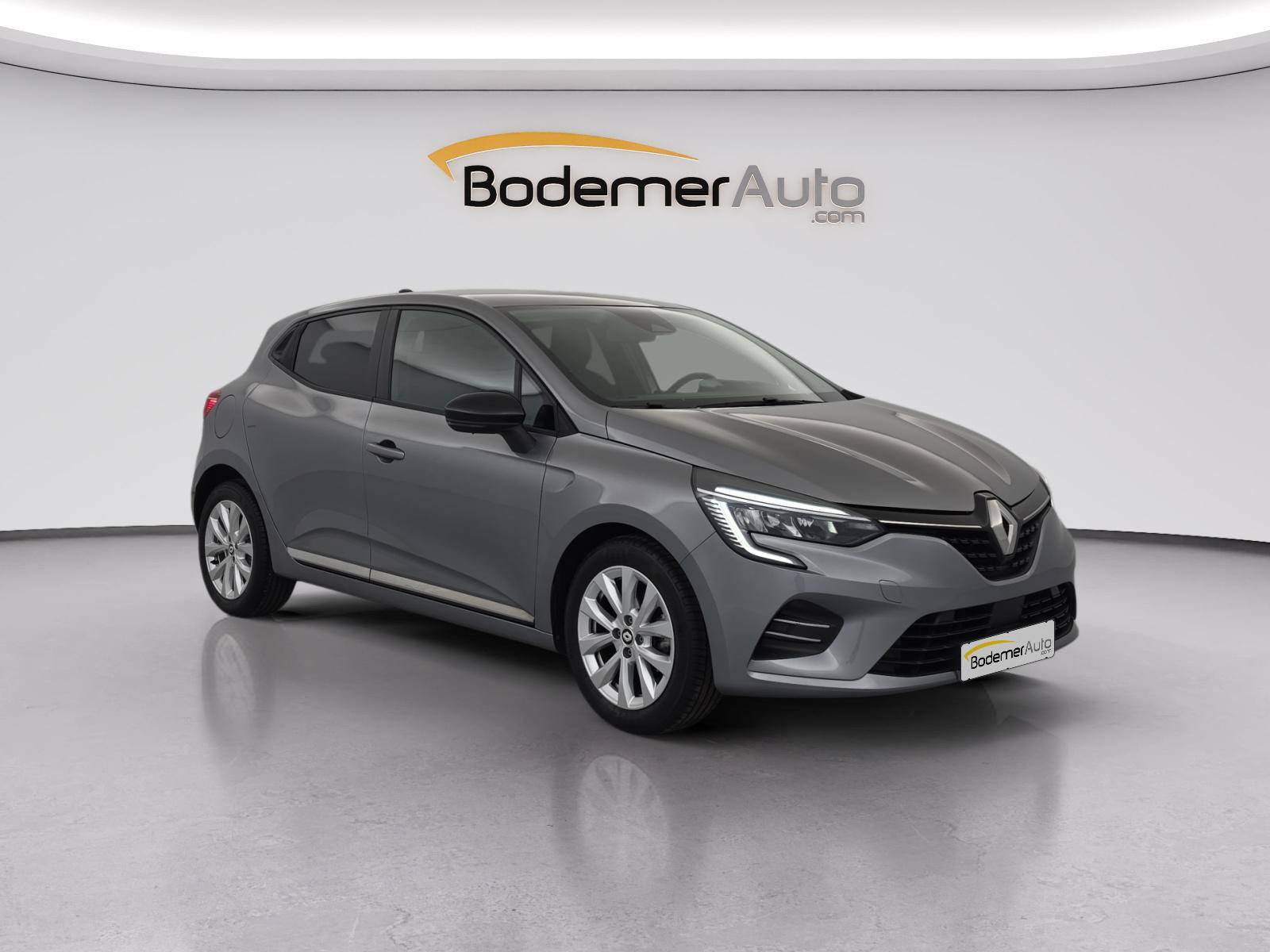 Vente en ligne Renault Clio 5 Clio TCe 90 au prix de 14 790 €