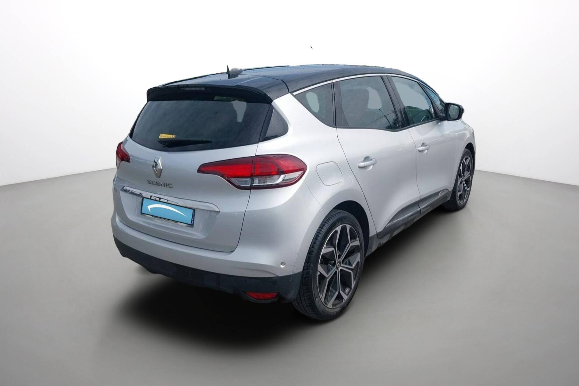 Vente en ligne Renault Scenic 4 Scenic TCe 140 FAP - 21 au prix de 19 370 €