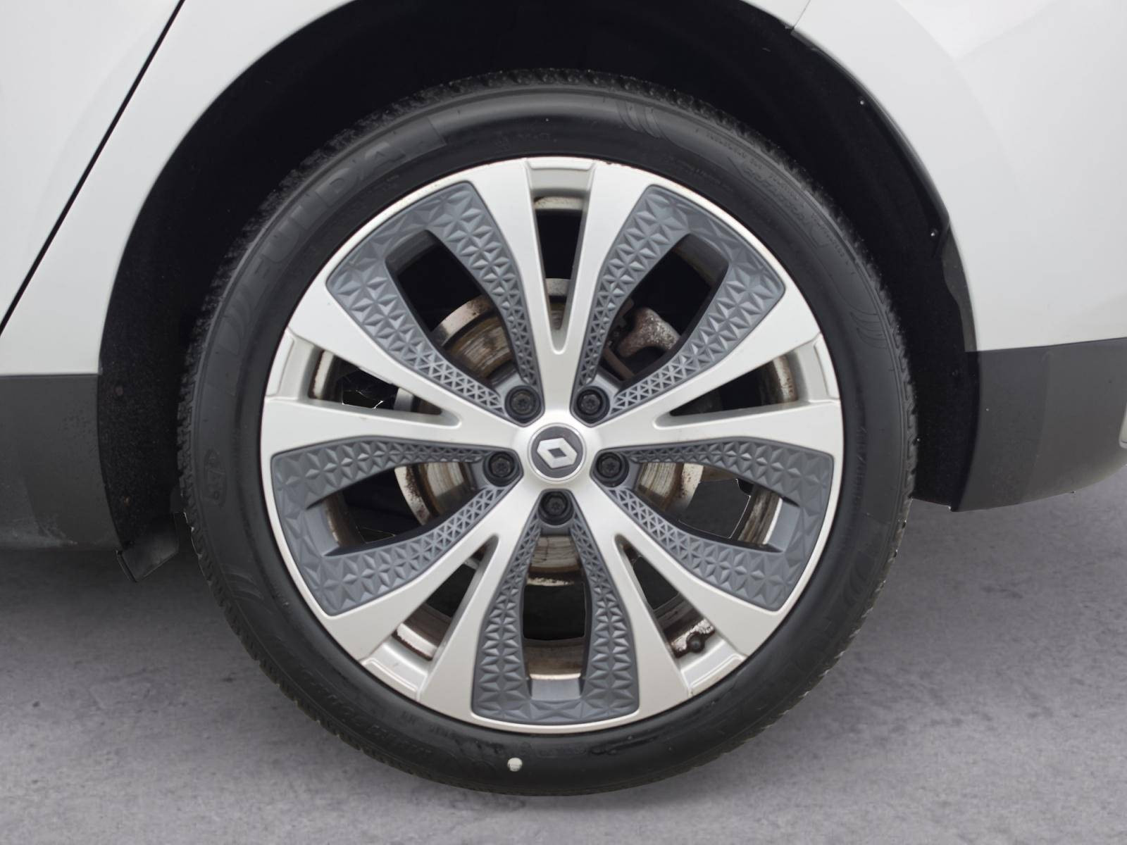 Vente en ligne Renault Grand Scenic 4 Grand Scenic dCi 130 Energy au prix de 15 650 €