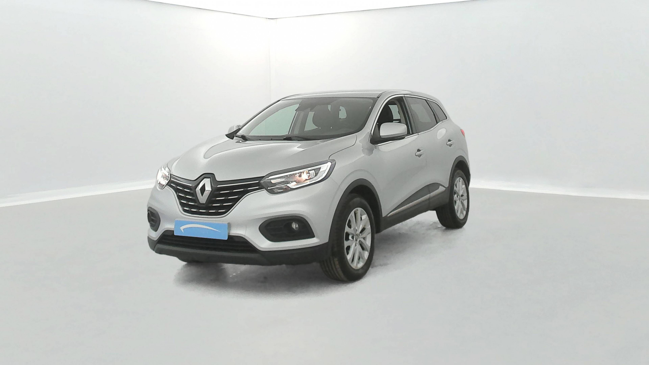 Renault Kadjar  Blue dCi 115 EDC occasion de 2022 en vente à Quimper