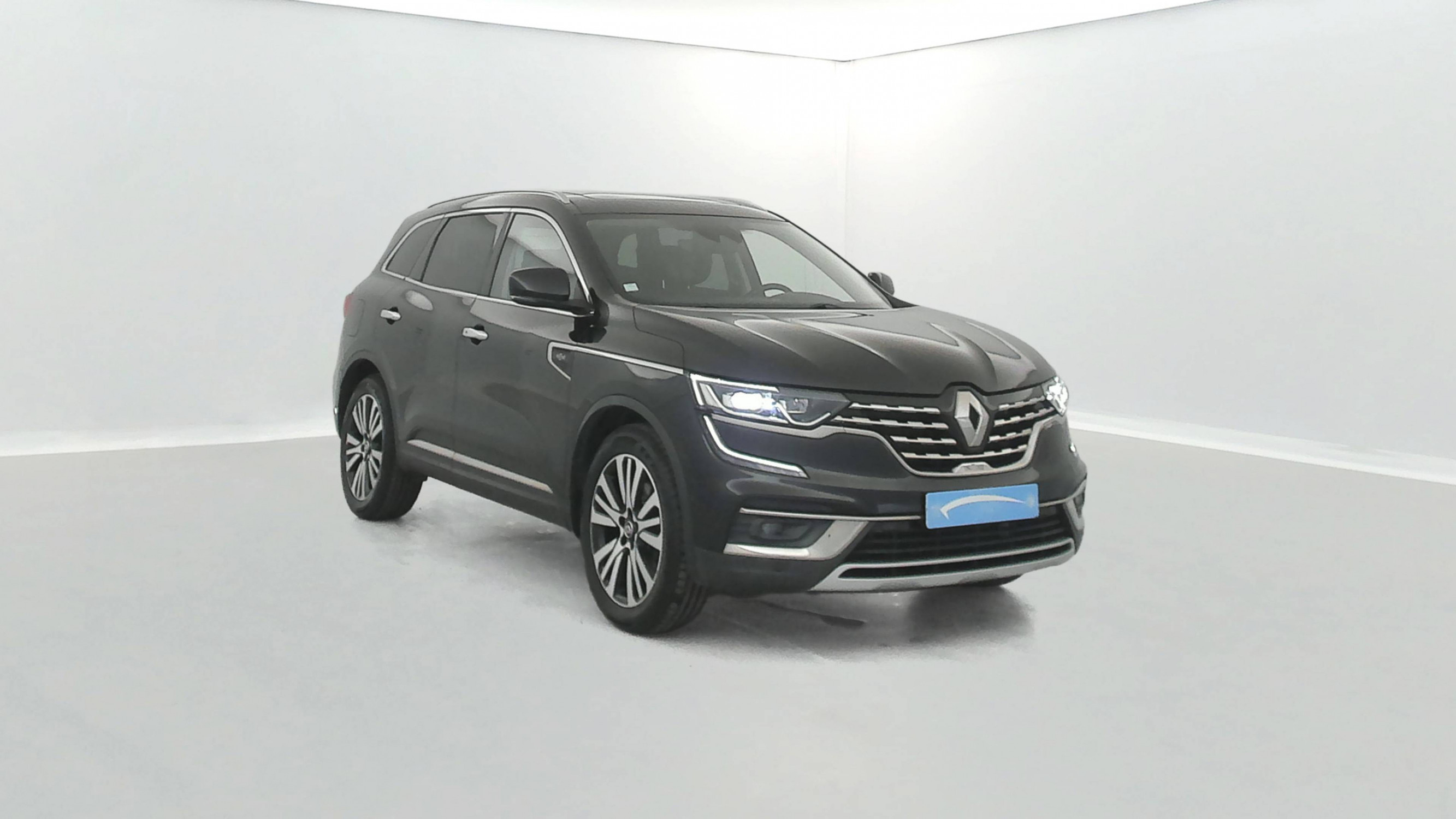 Vente en ligne Renault Koleos  Blue dCi 190 X-Tronic All Mode 4x4-i au prix de 25 490 €