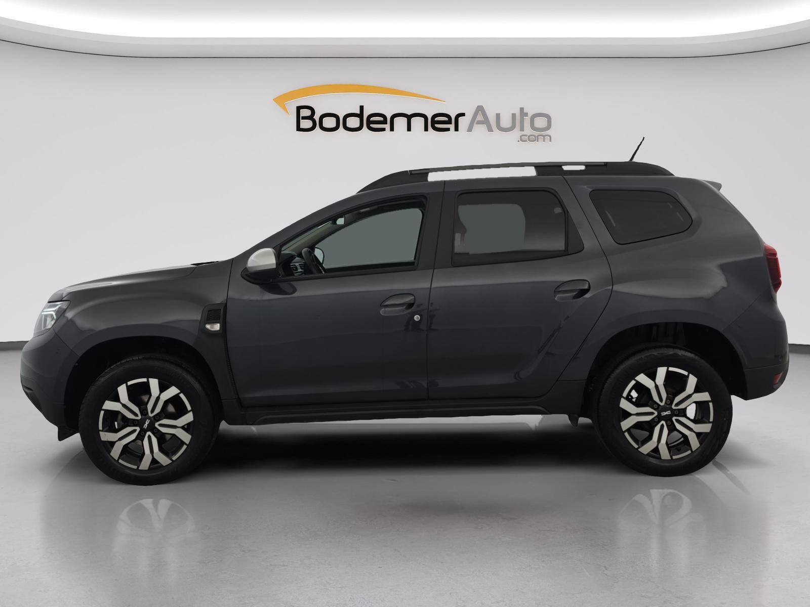 Vente en ligne Dacia Duster  TCe 150 4x2 EDC au prix de 22 990 €