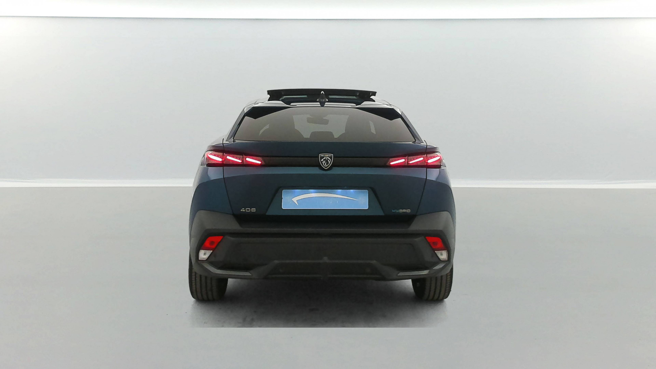 Vente en ligne Peugeot 408  PHEV 180 e-EAT8 au prix de 20 490 €
