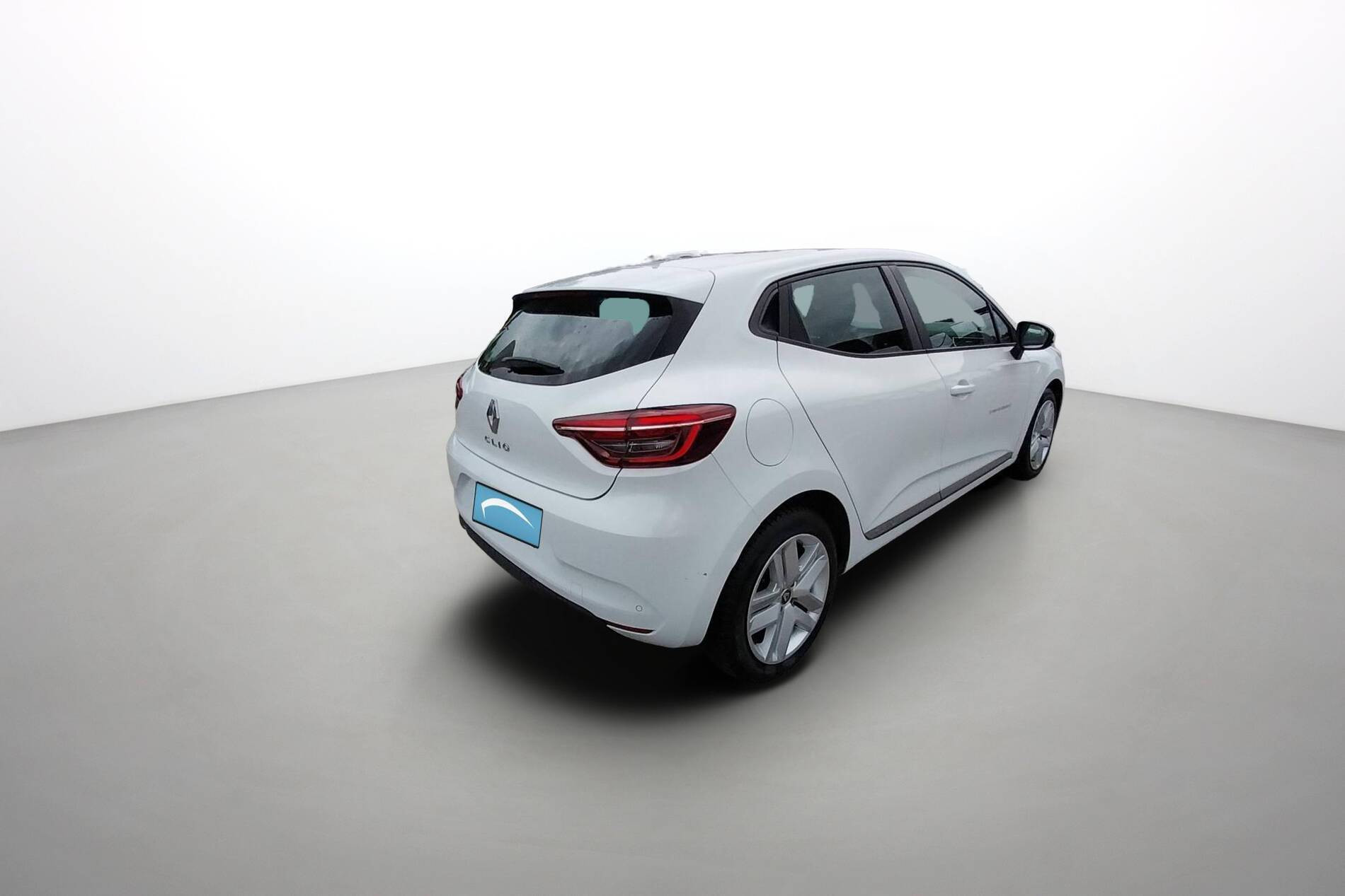 Vente en ligne Renault Clio 5 Clio Blue dCi 85 au prix de 12 490 €