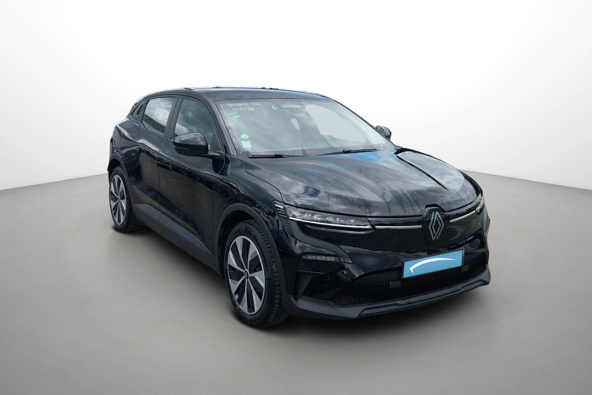 Vente en ligne Renault Megane E-Tech  EV60 130ch optimum charge au prix de 22 490 €
