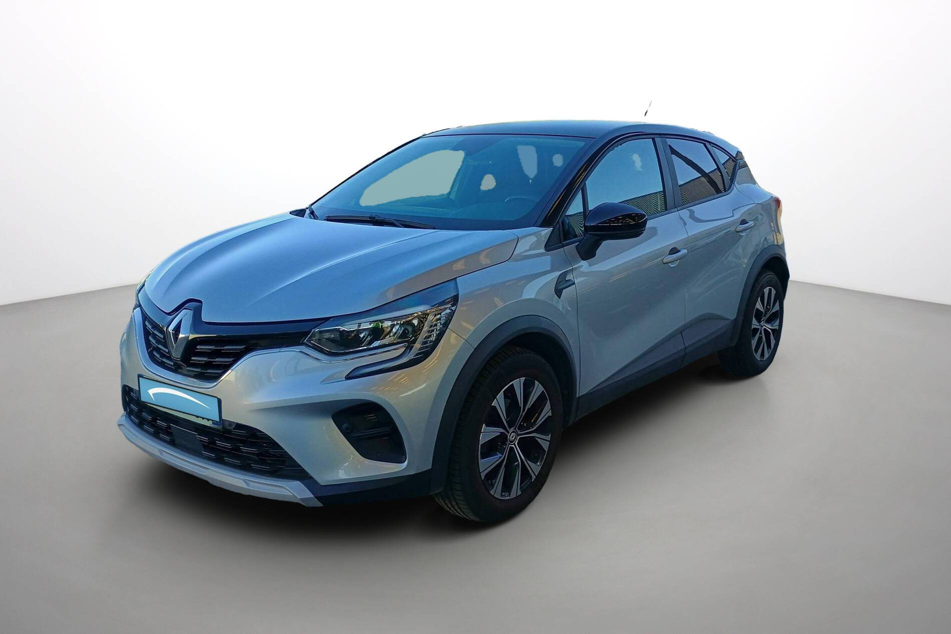 Renault Captur  TCe 90 occasion de 2023 en vente à Quimper