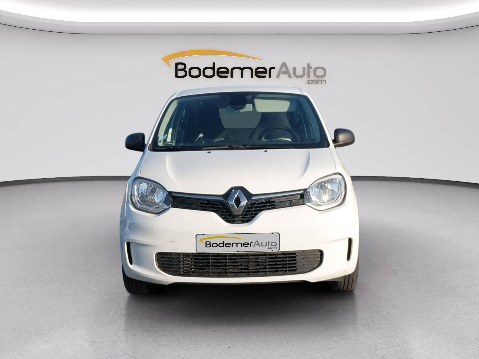Vente en ligne Renault Twingo Electrique Twingo III E-Tech au prix de 11 990 €