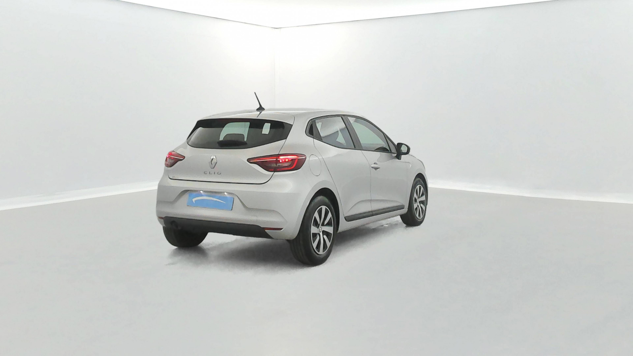 Vente en ligne Renault Clio 5 Clio TCe 90 au prix de 14 290 €