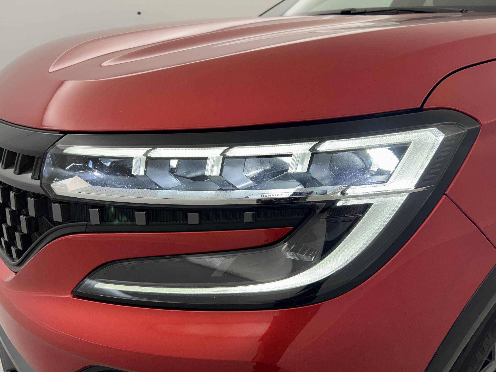 Vente en ligne Renault Austral  E-Tech hybrid 200 au prix de 27 490 €