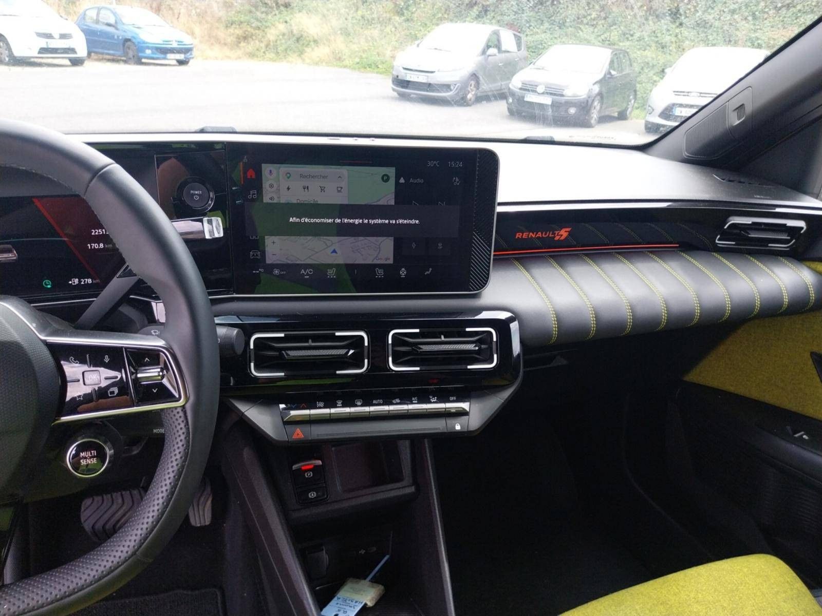 Vente en ligne Renault R5 E-Tech  150 ch autonomie confort au prix de 27 990 €