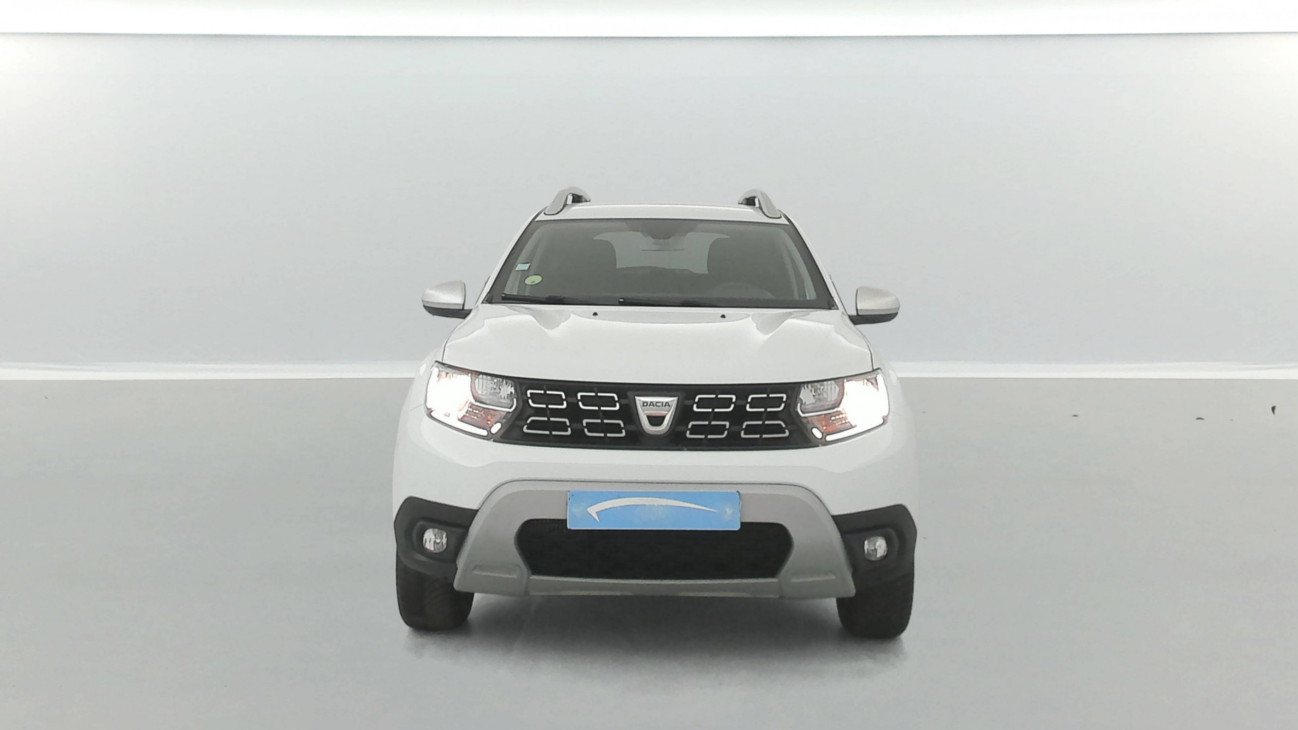 Vente en ligne Dacia Duster  dCi 110 EDC 4x2 au prix de 15 790 €