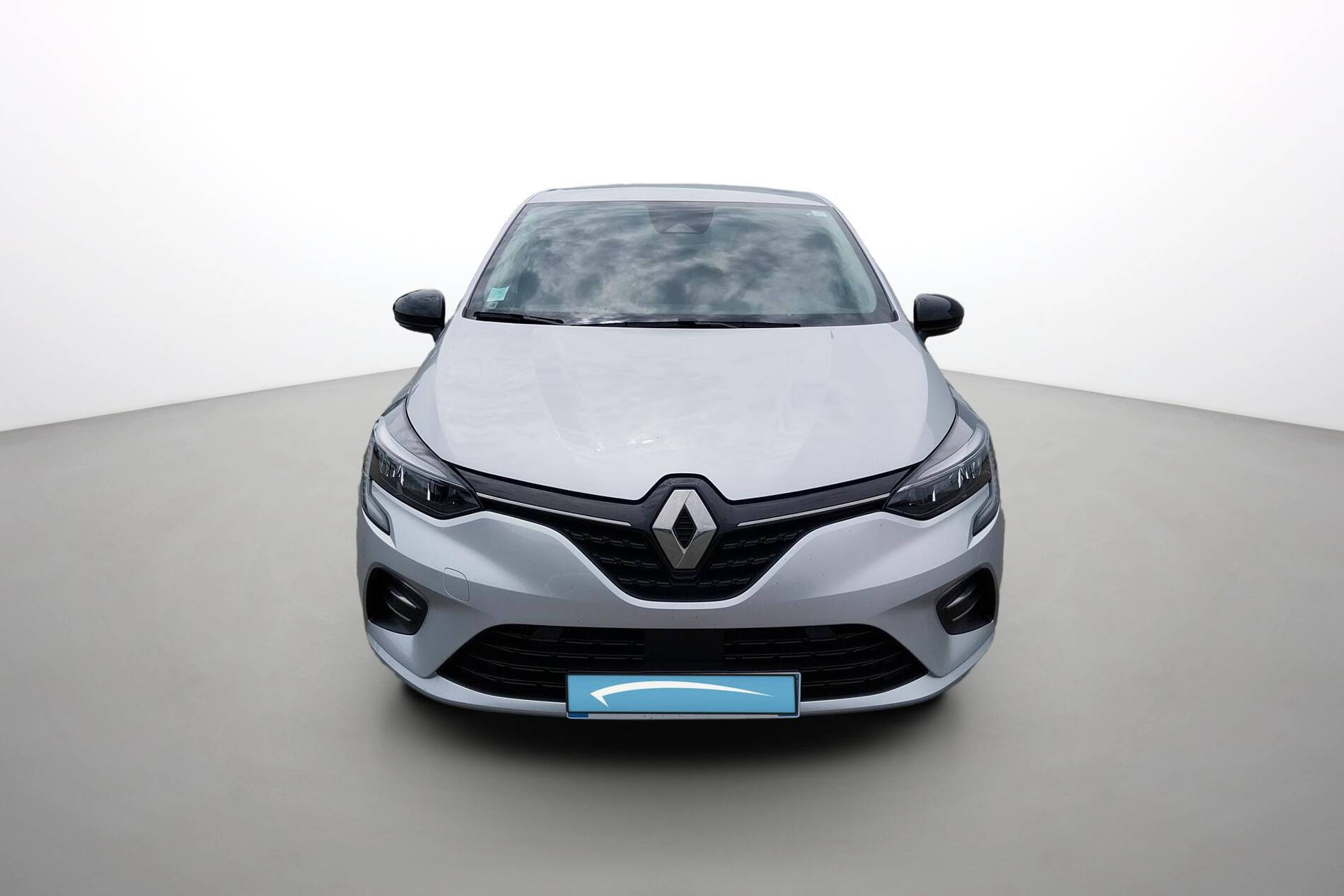 Vente en ligne Renault Clio 5 Clio TCe 100 GPL au prix de 13 490 €
