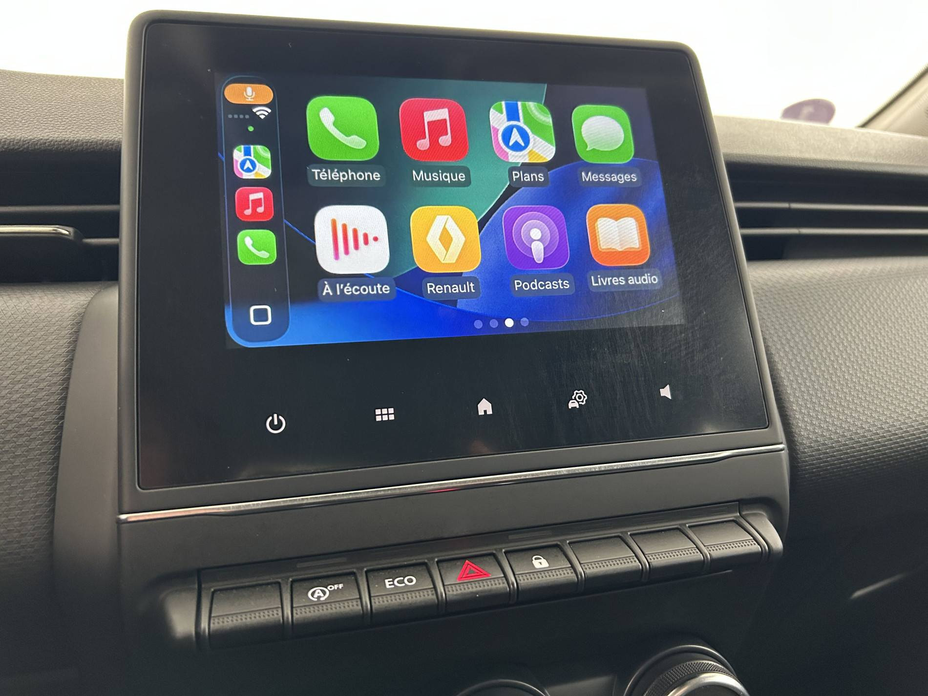 Vente en ligne Renault Clio 5 Clio TCe 90 au prix de 14 890 €