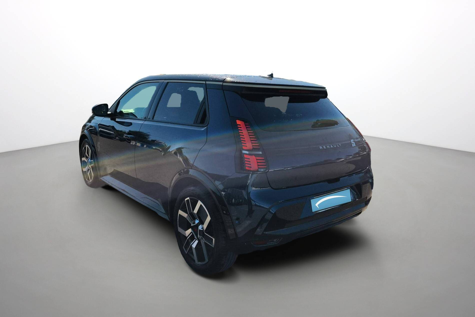 Vente en ligne Renault R5 E-Tech  150 ch autonomie confort au prix de 28 990 €