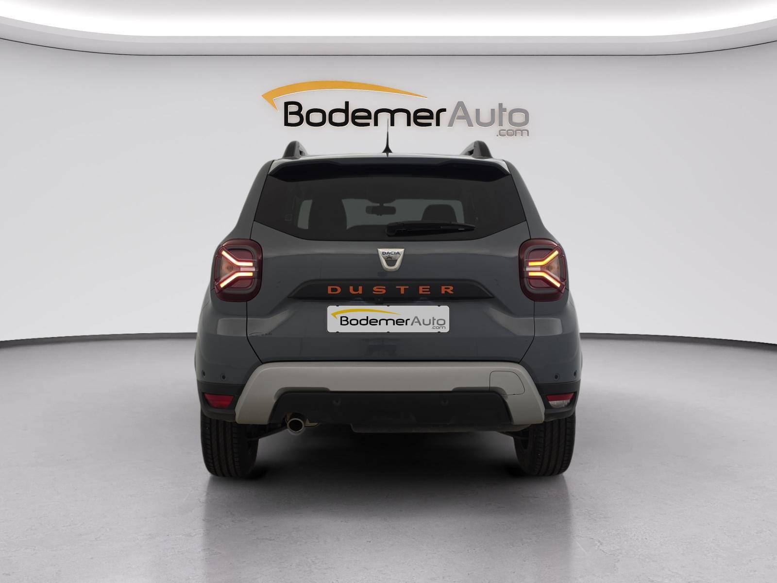 Vente en ligne Dacia Duster  Blue dCi 115 4x2 au prix de 18 490 €