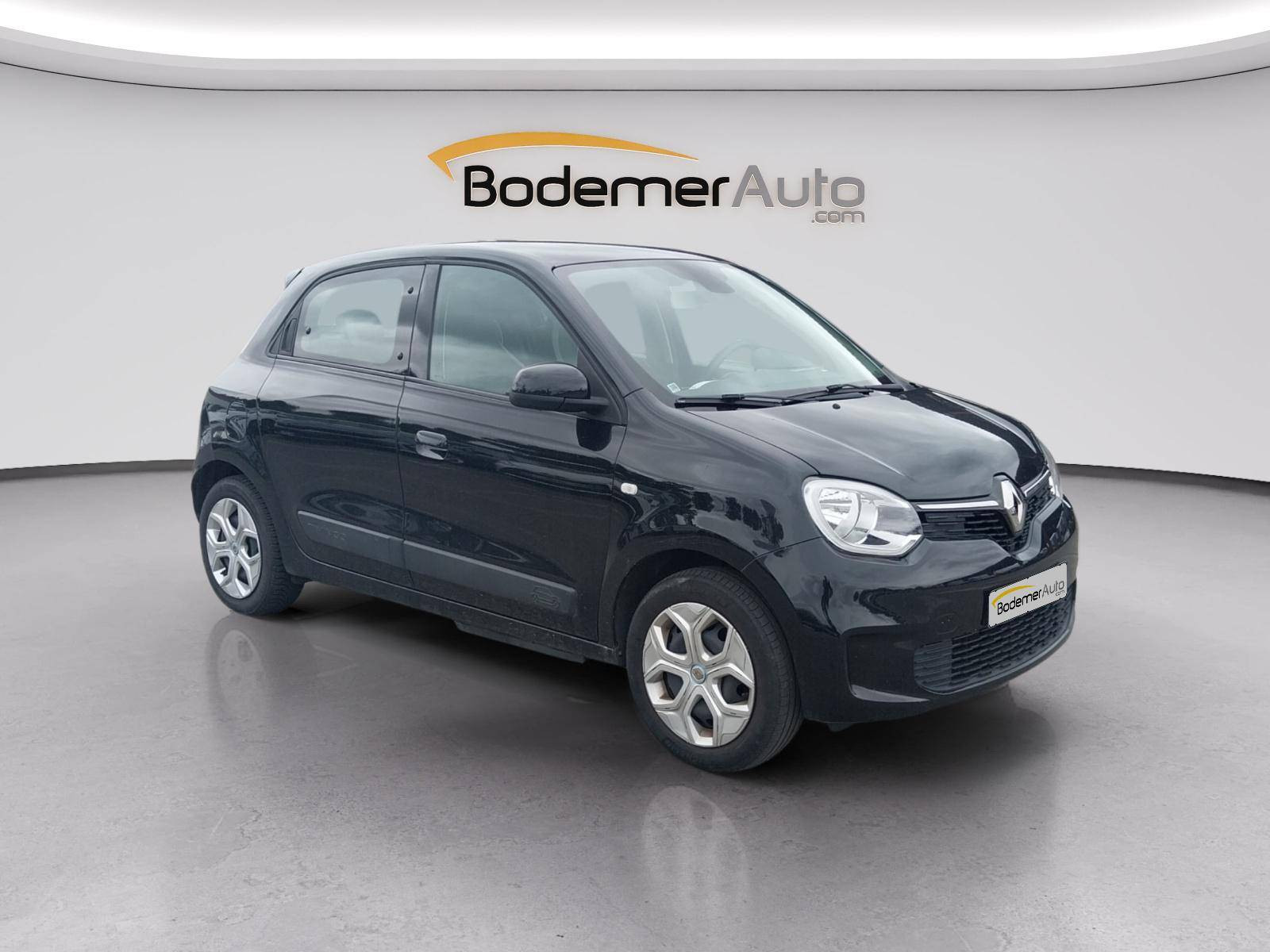 Vente en ligne Renault Twingo Electrique Twingo III Achat Intégral - 21 au prix de 11 900 €