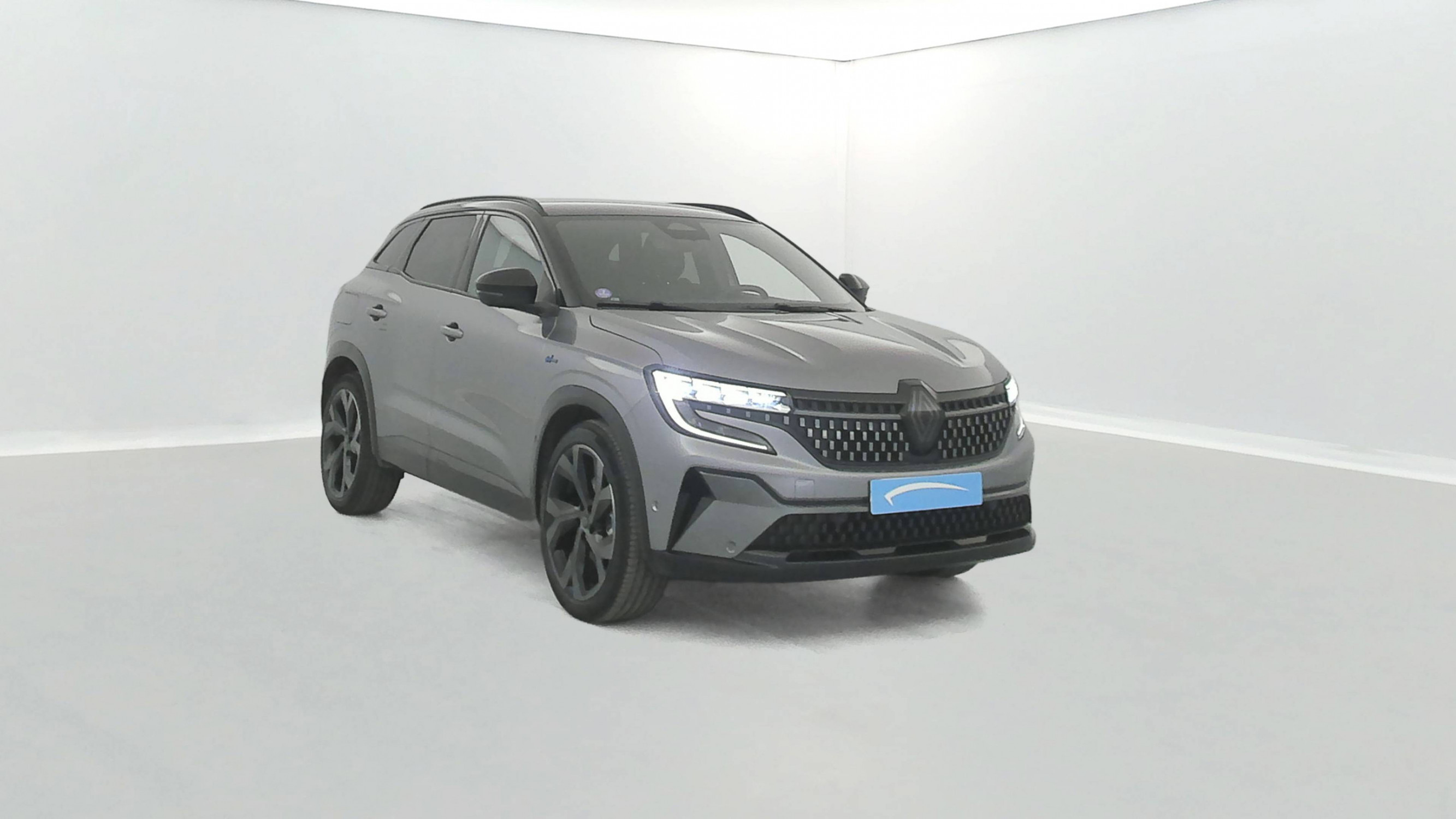 Vente en ligne Renault Austral  E-Tech hybrid 200 au prix de 33 490 €