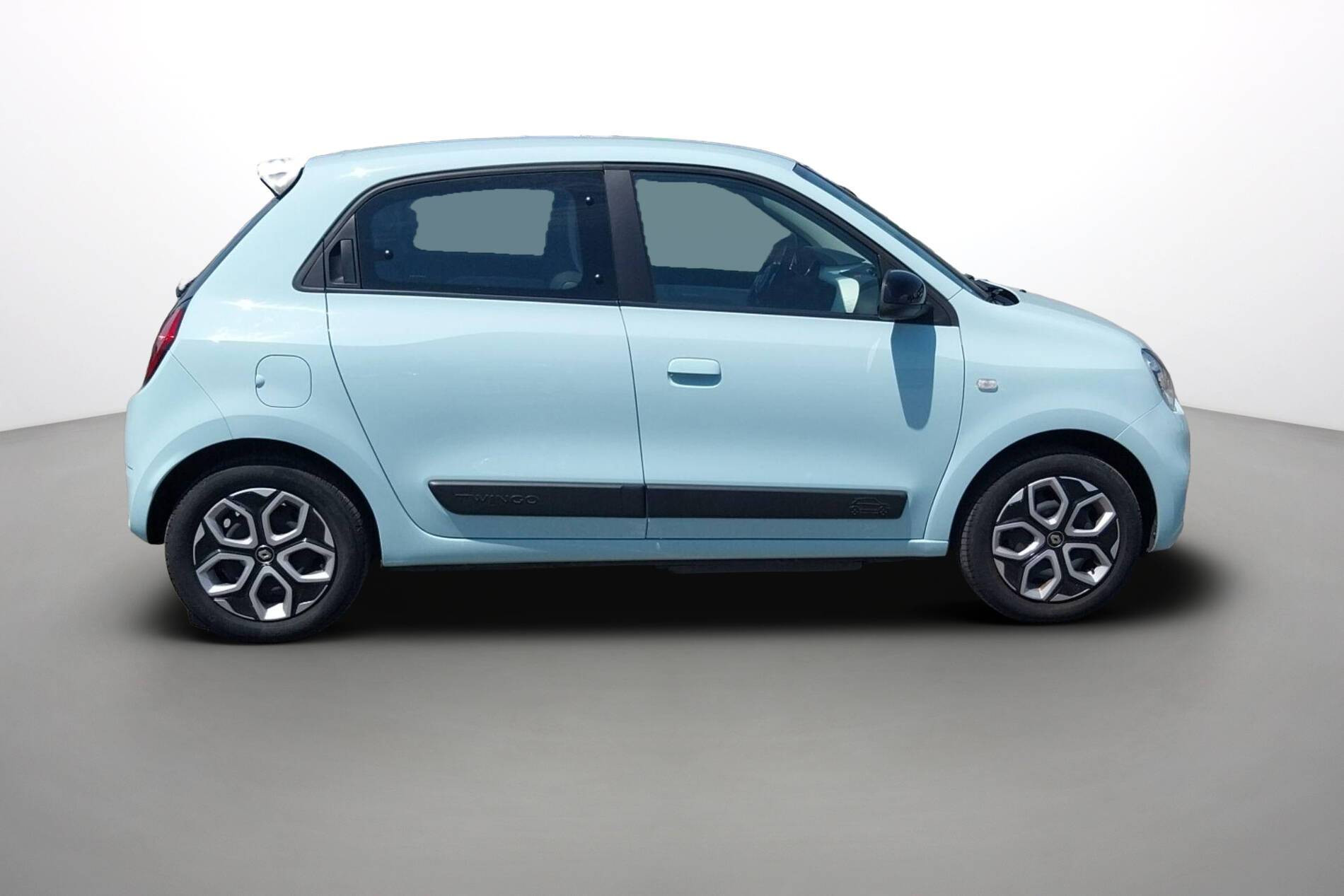 Vente en ligne Renault Twingo Electrique Twingo III E-Tech au prix de 11 990 €